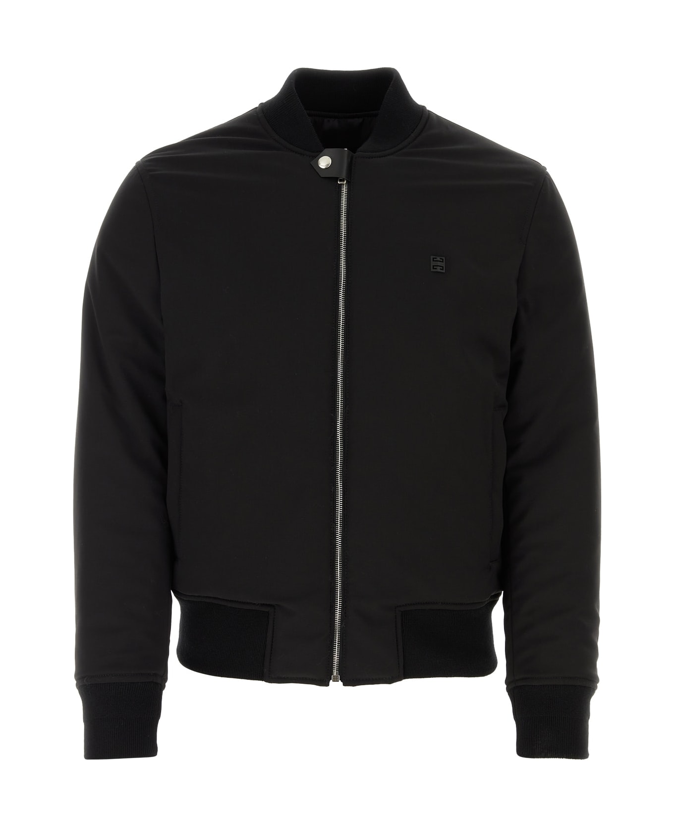 Givenchy Giubbino - BLACK