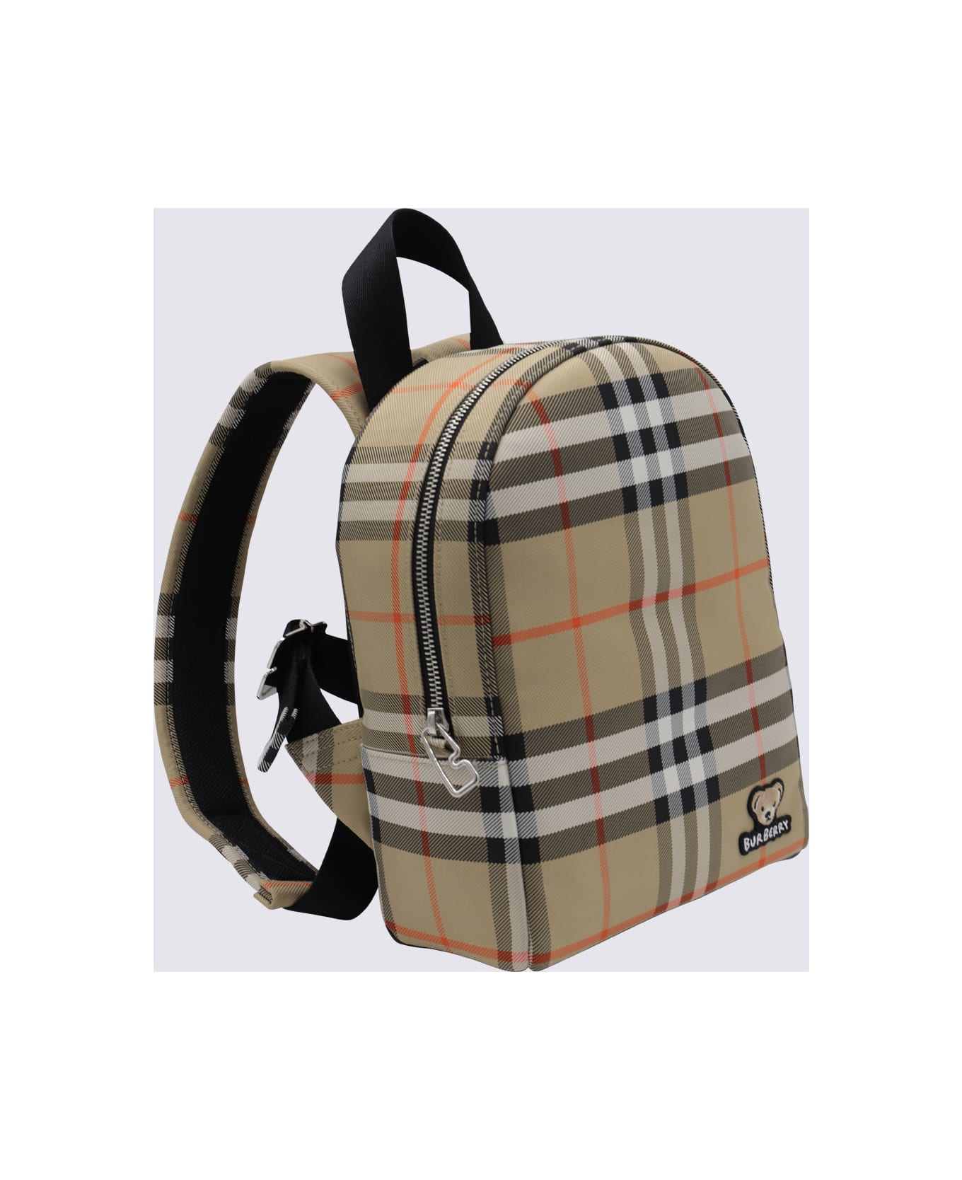 Burberry Sand Backpack - SAND IP CHECK
