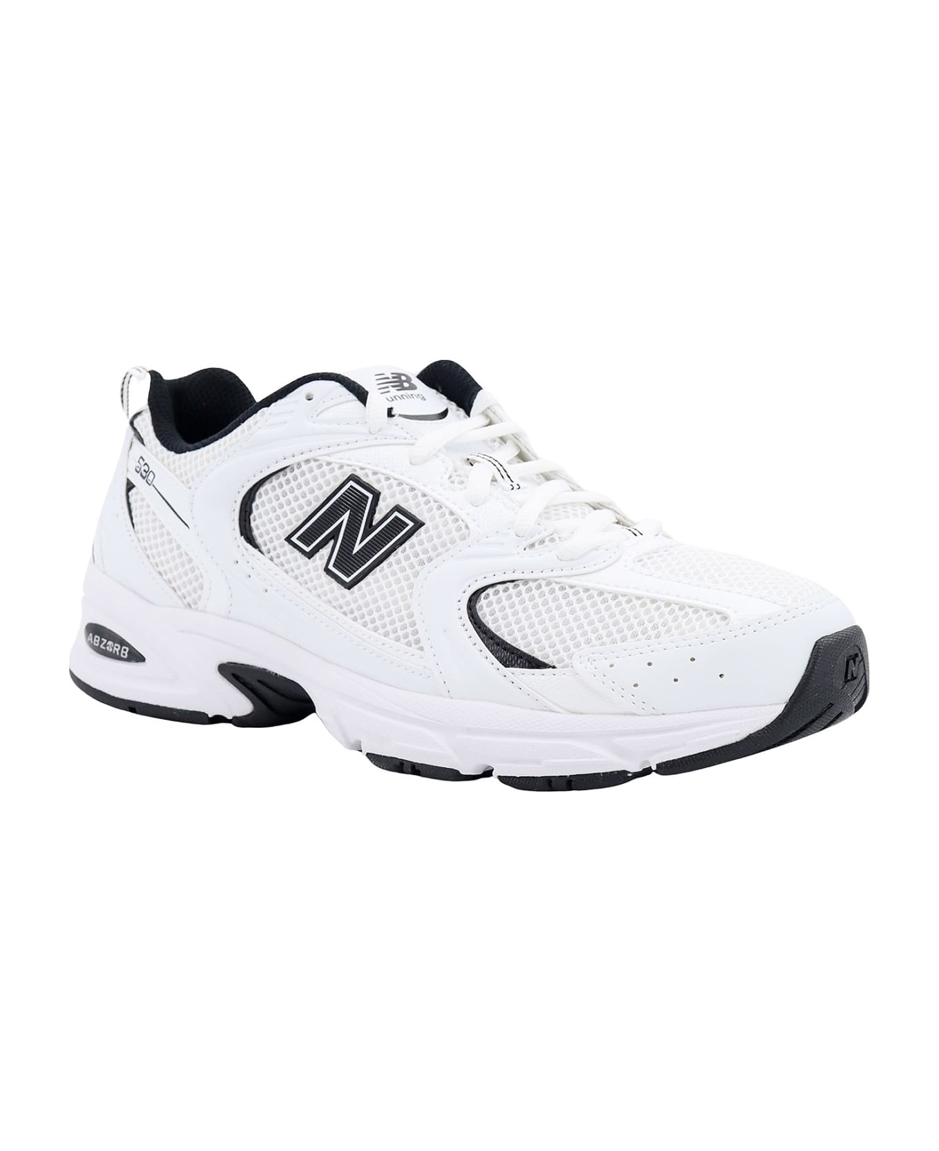 New Balance 530 Sneakers - White