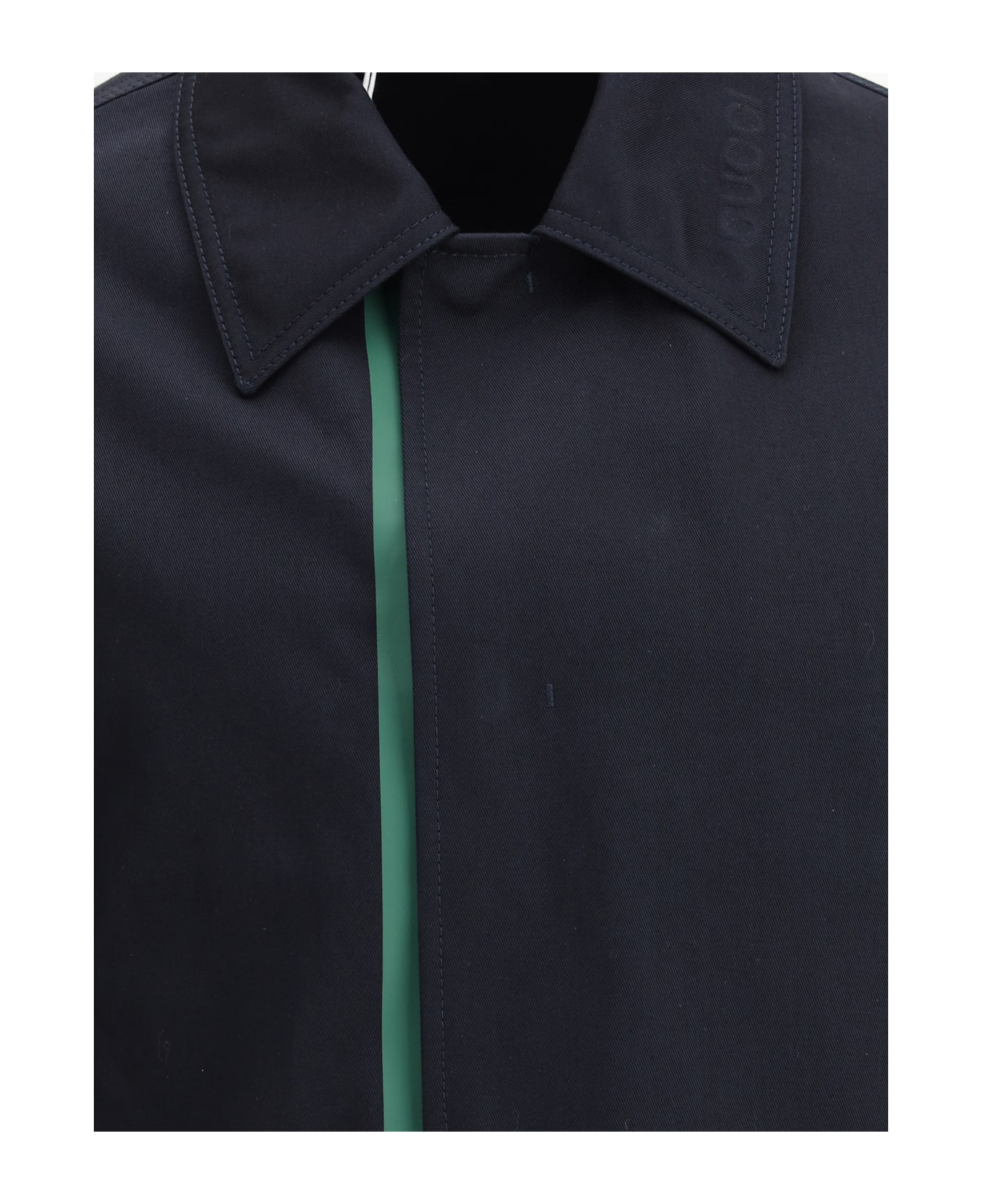Gucci Spw Jacket