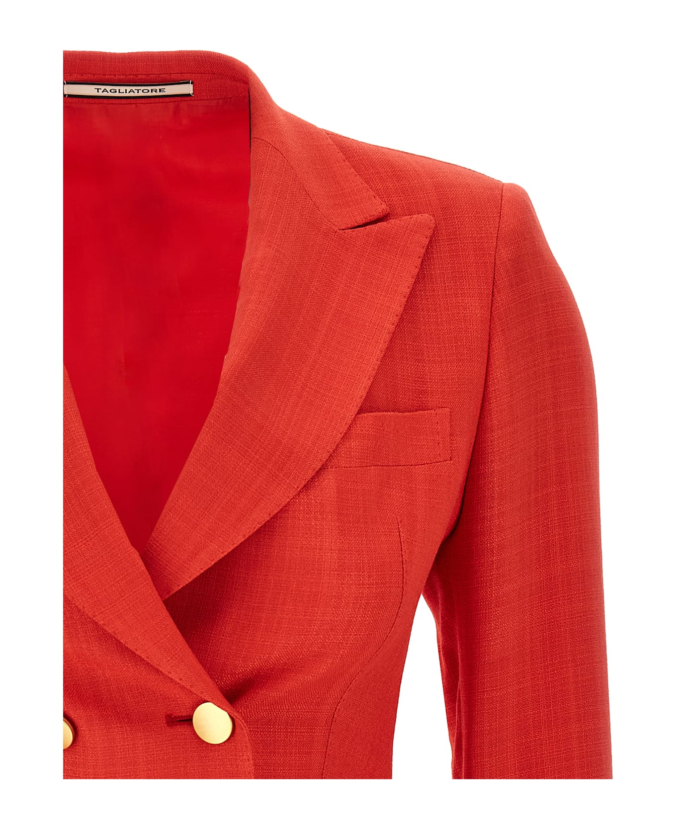 ジャケット TAGLIATORE 'Coral' blazer Tagliatore 'coral' Blazer | italist
