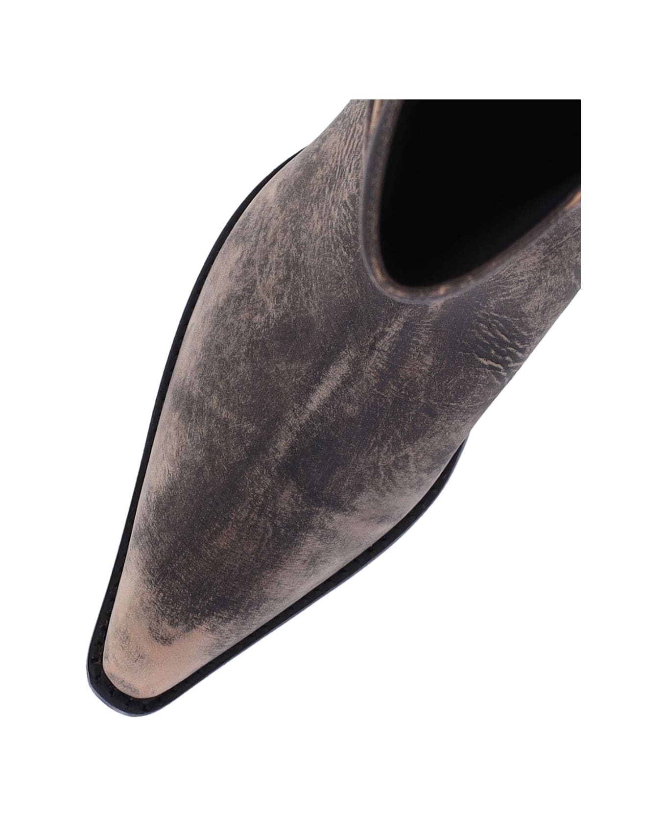 Khaite 
clive
 Boots - Brown