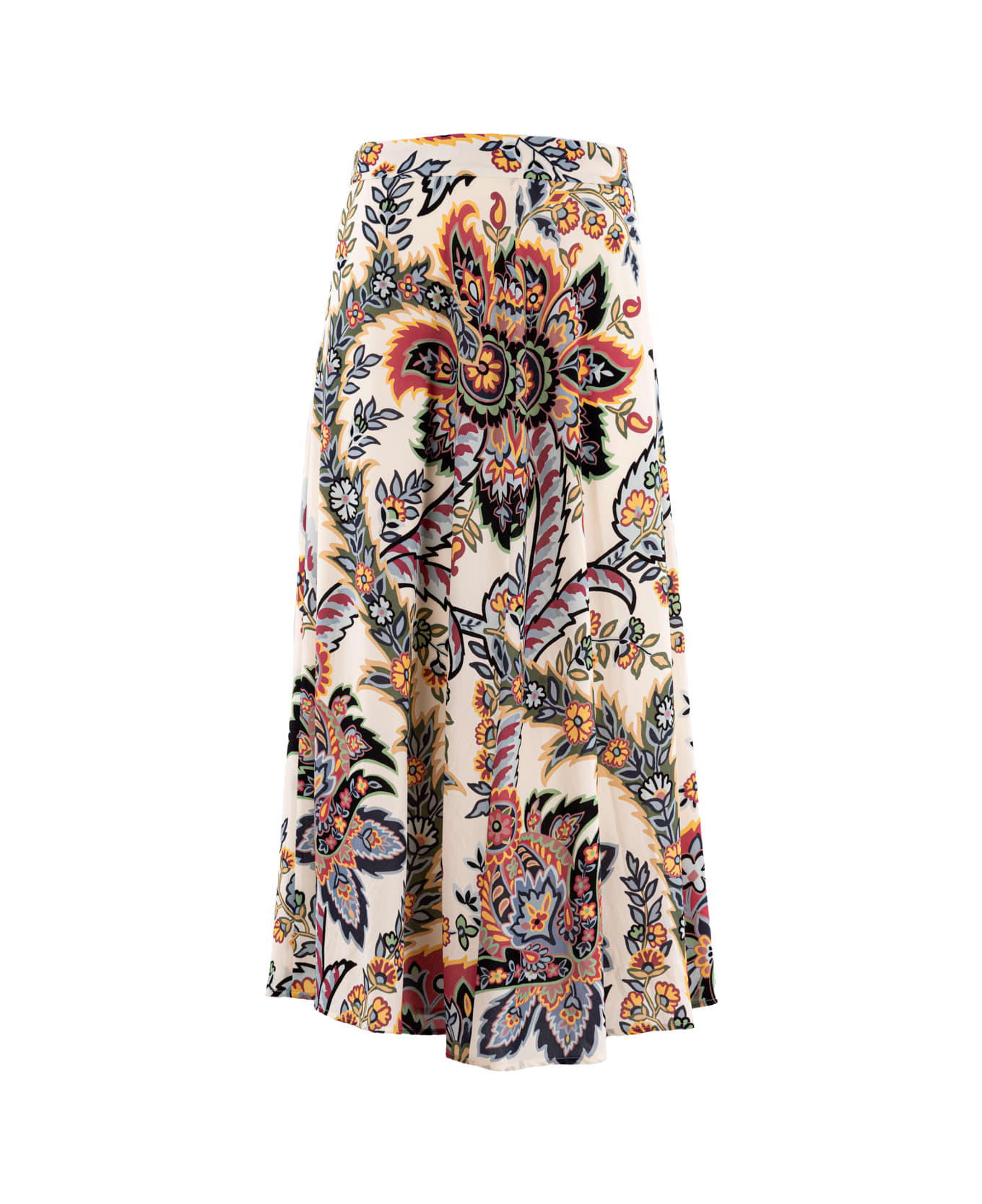 Etro Skirts - Fantasia