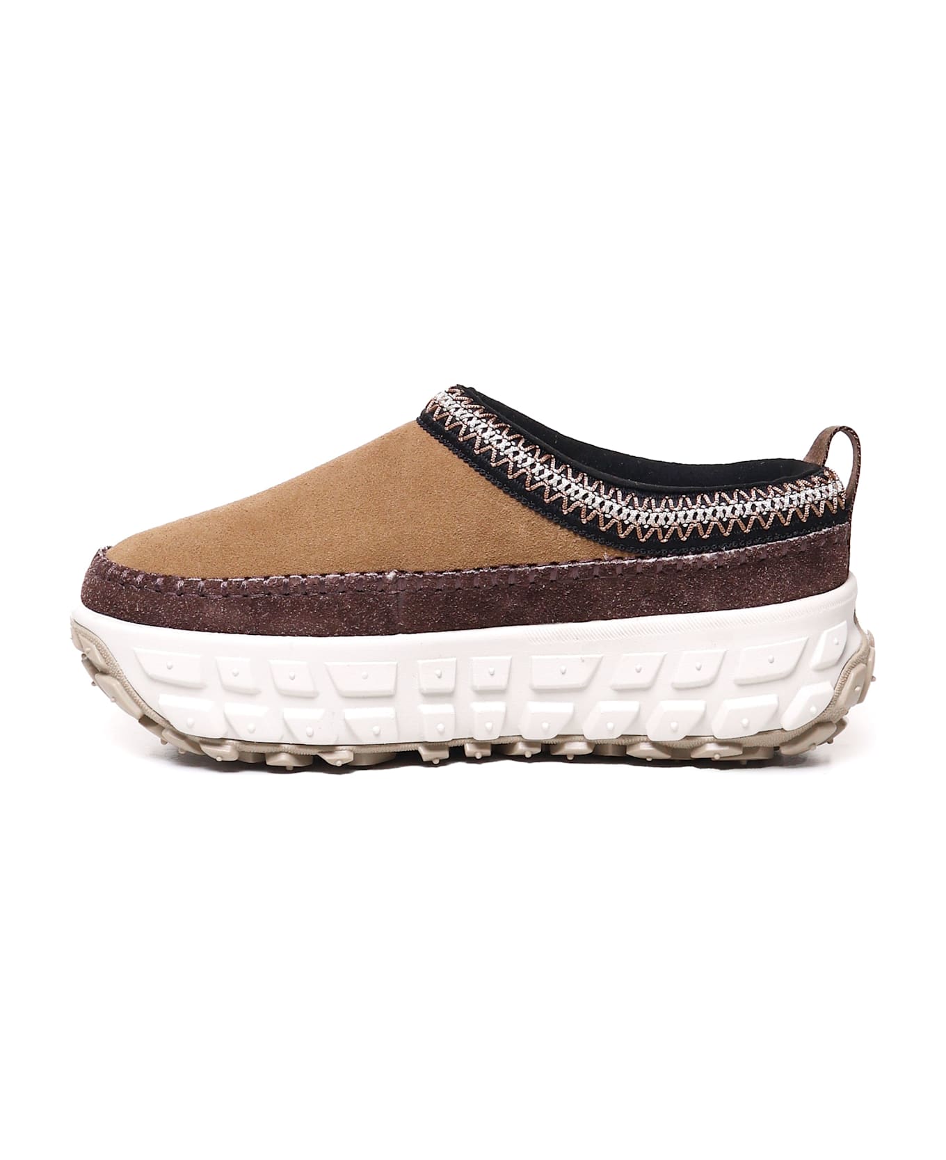 UGG Sabot Venture Daze - CHESTNUT
