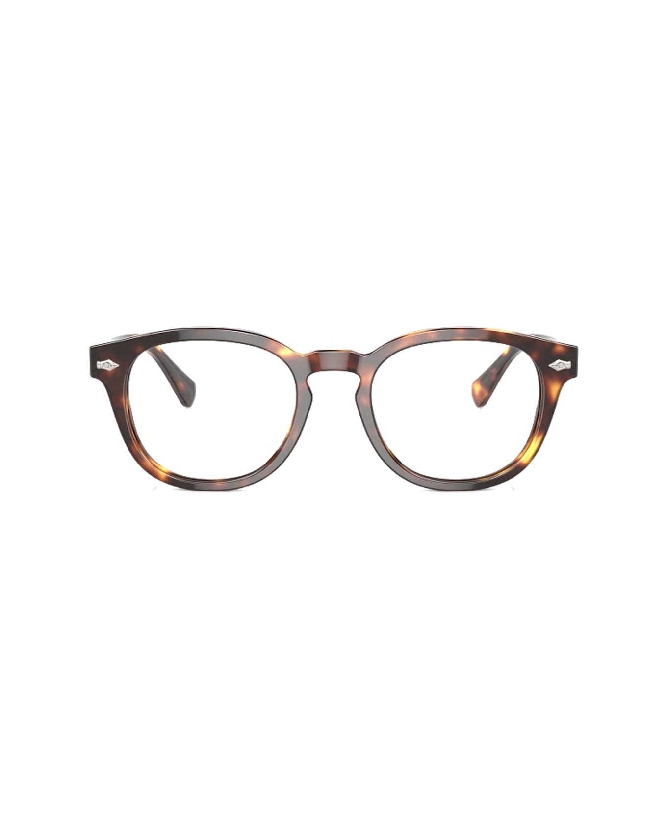 Polo Ralph Lauren Ph2272 6137 Tartarugato Glasses - Marrone アイウェア