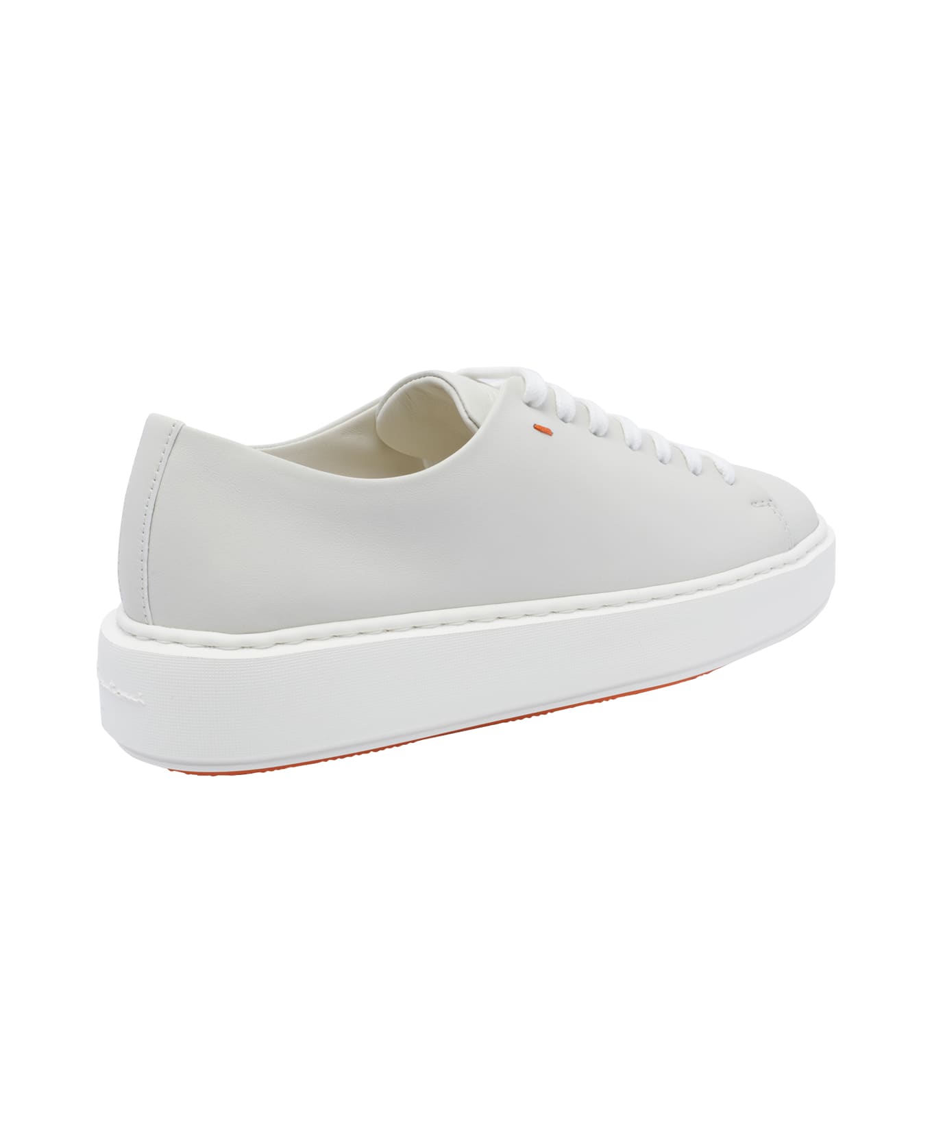 Santoni Sneakers - Grey