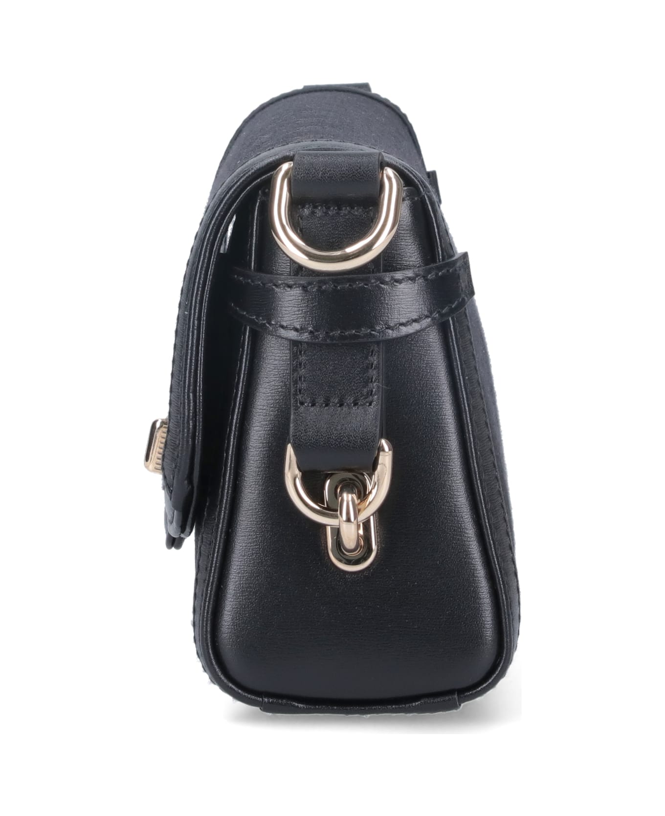 Gucci 
luce
 Small Shoulder Bag - Black