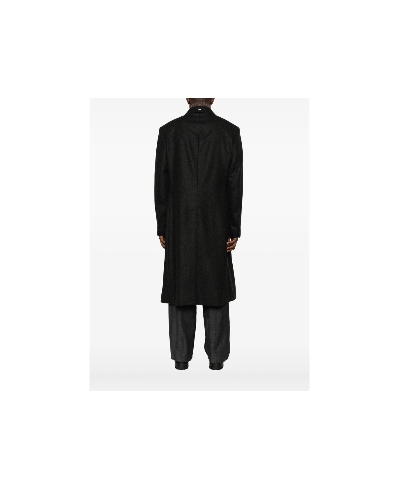 Our Legacy Coat - GREY