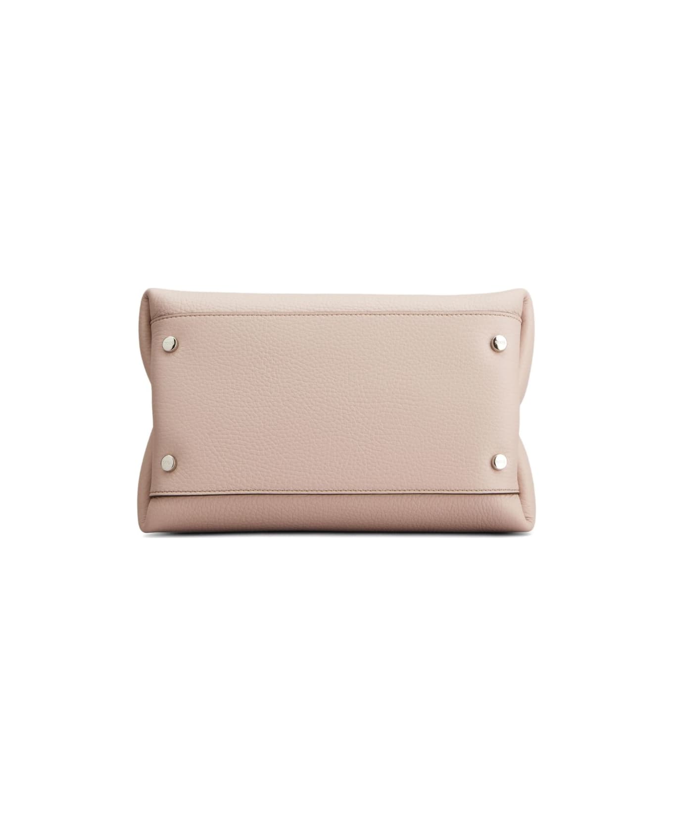 Tod
s Micro Leather Bag - Pink