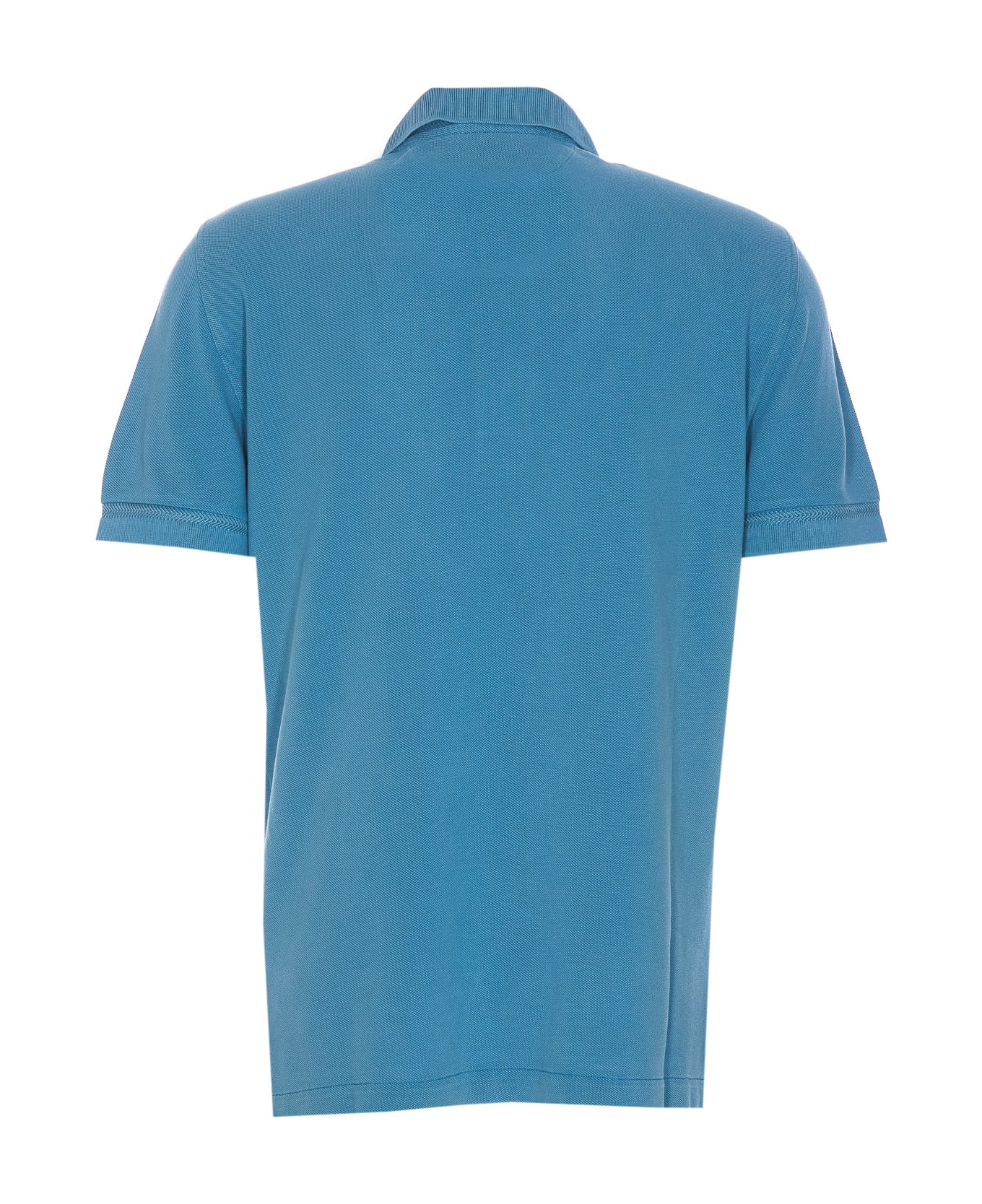 Tom Ford Polo - Blue