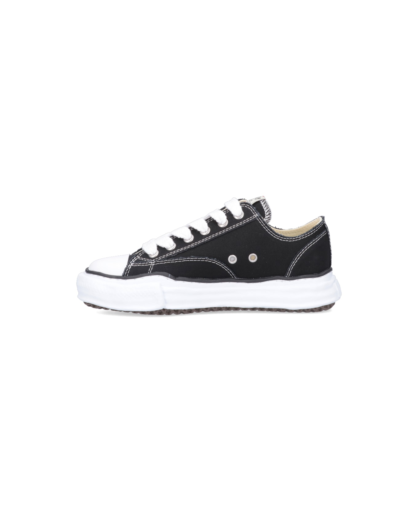 Mihara Yasuhiro 
original Sole
 Sneakers - Black  