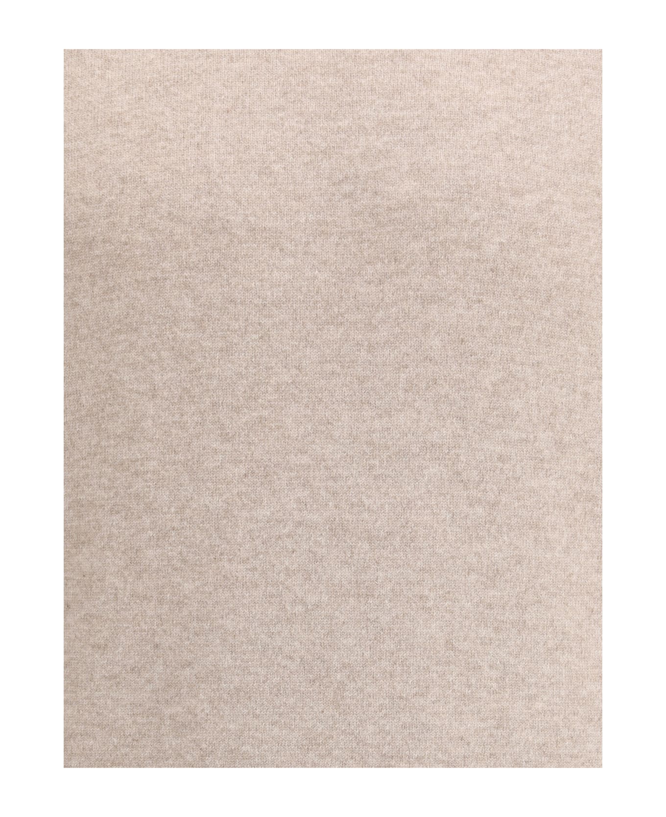 Zegna Cashmere Sweater