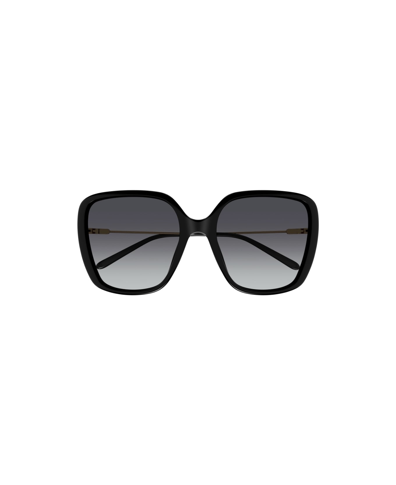 Chloé Eyewear CH0173s 001 Sunglasses