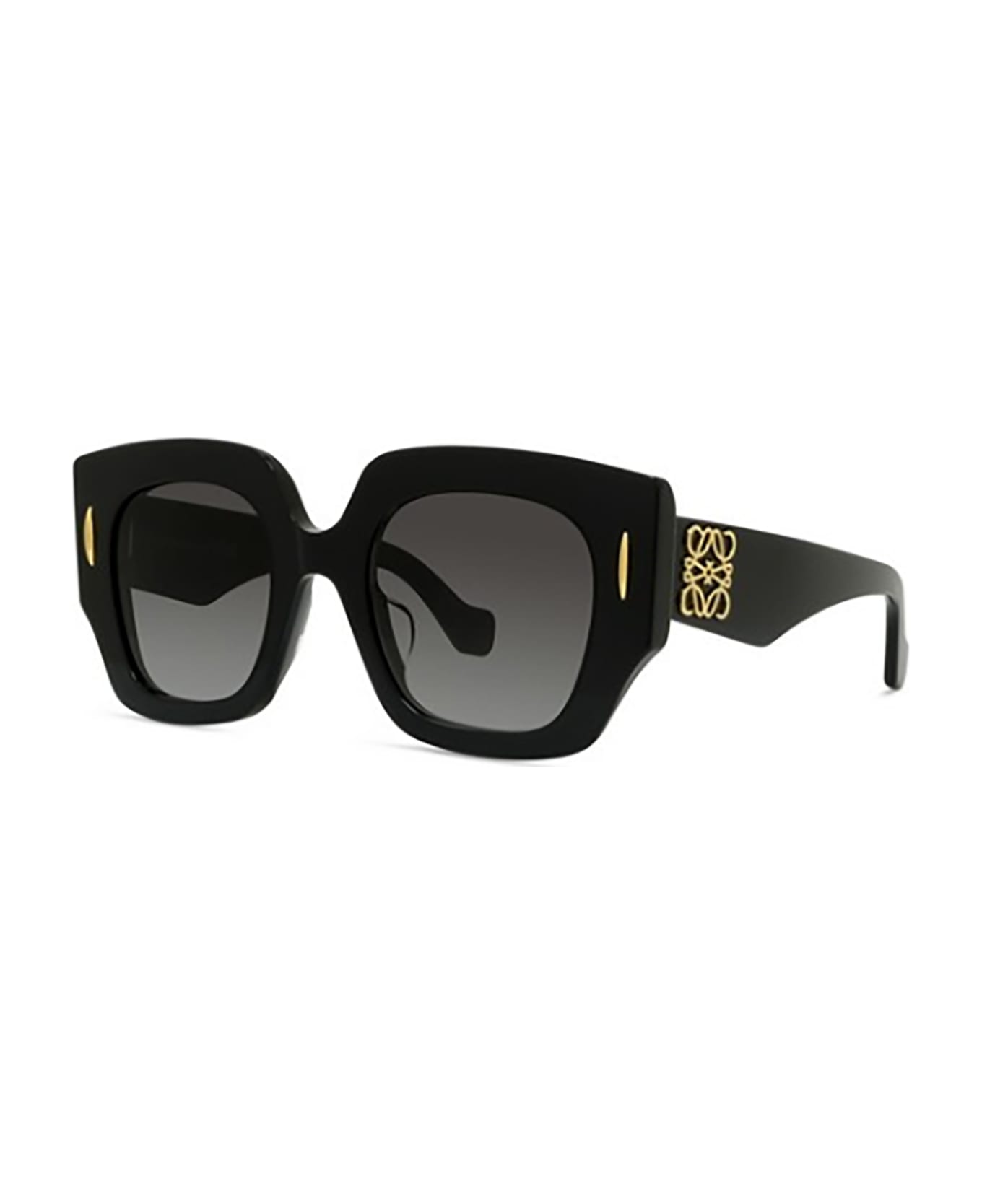 Loewe LW40129U Sunglasses - B