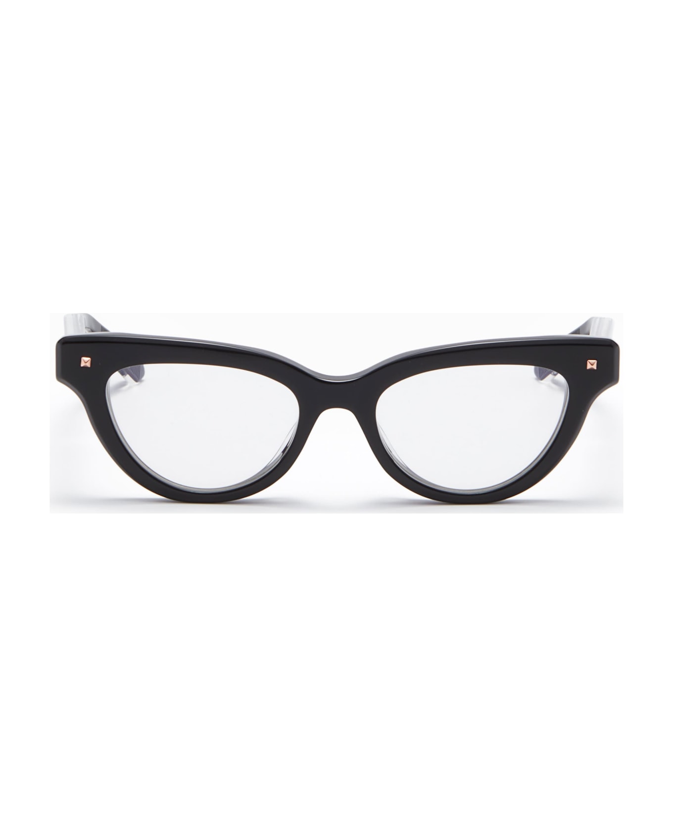 Valentino Eyewear V-essential-ii - Black Sunglasses - shiny black