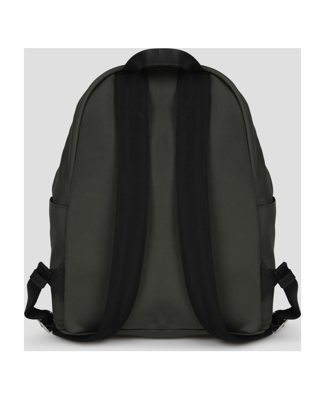 Moncler New Pierrick Backpack - GREEN