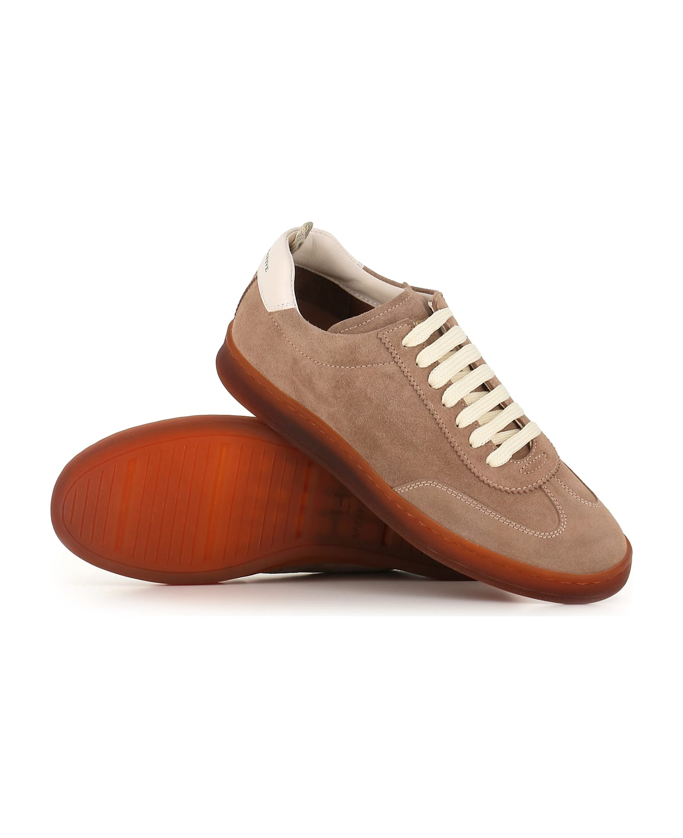 Officine Creative Sneaker Chance/101 - Beige