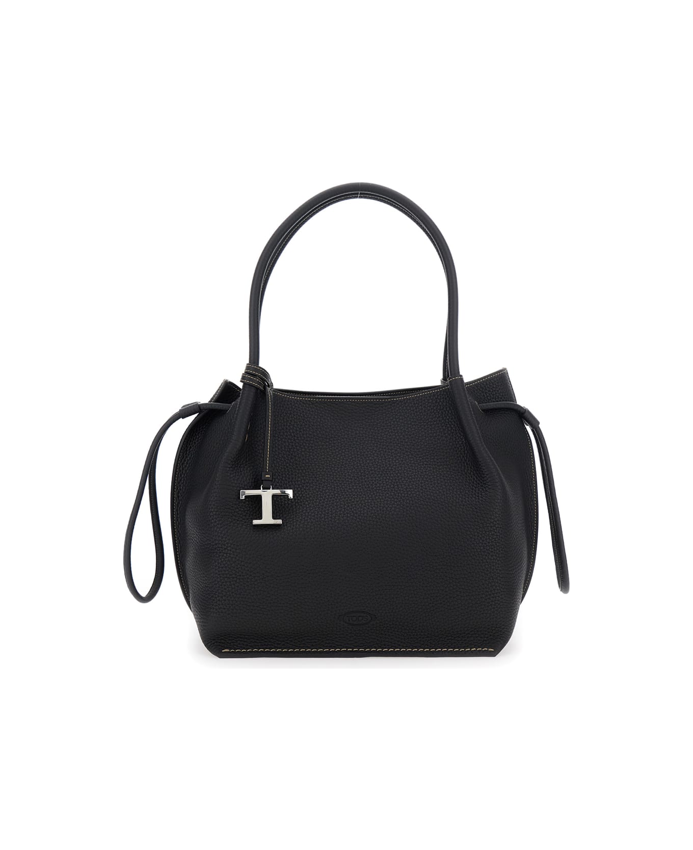 Tod
s Buz Sacca Media - Black