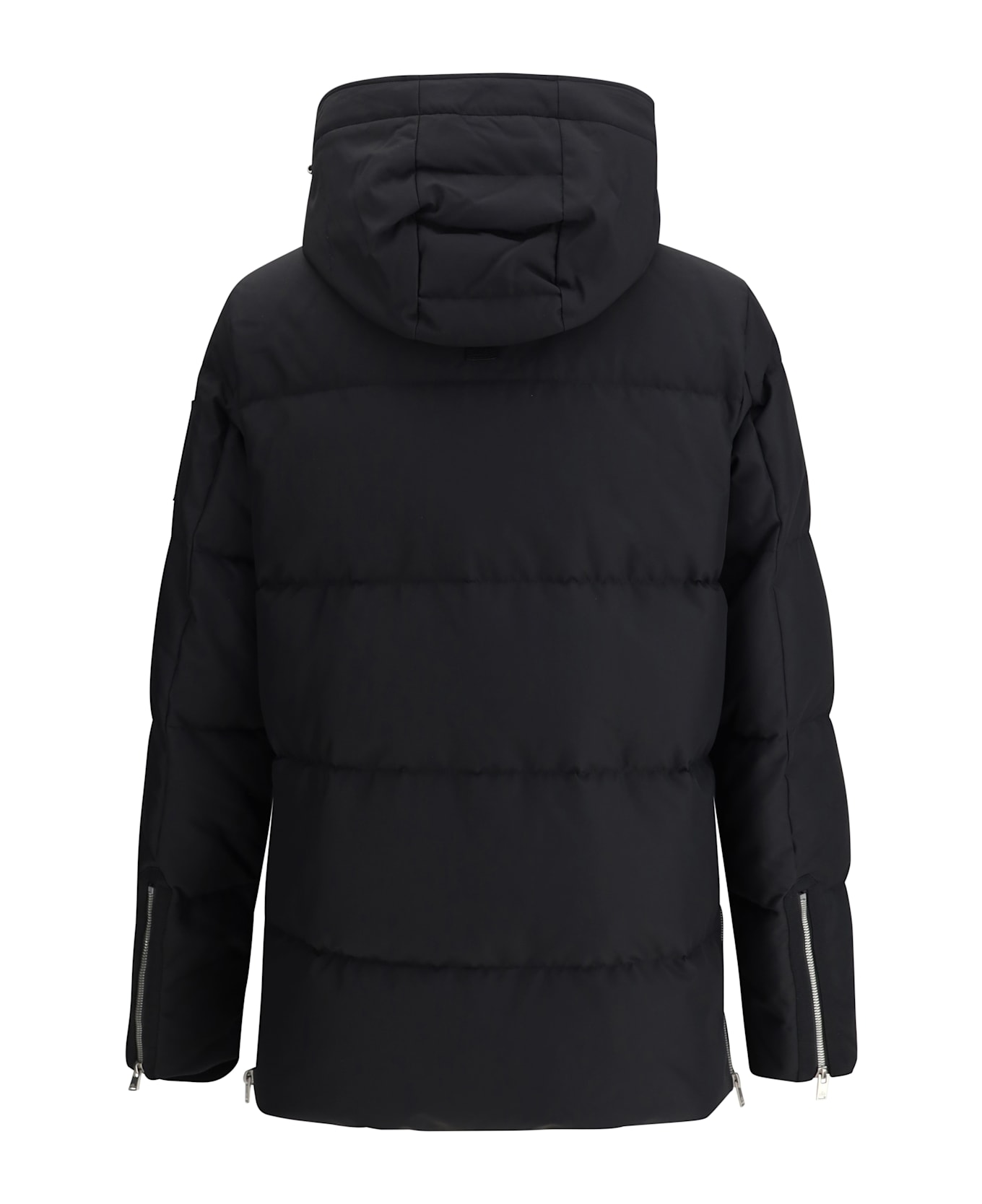 Moose Knuckles Cloud 3q Jacket