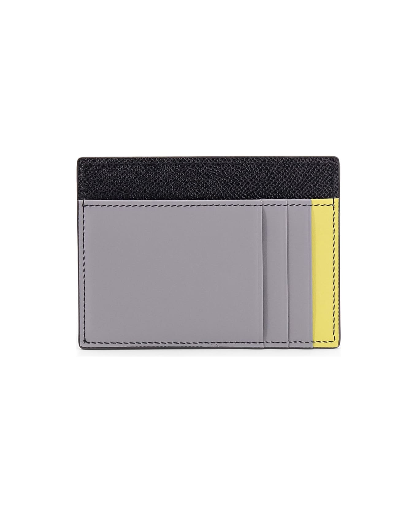 Dolce 
Gabbana Card Holder - Multicolor