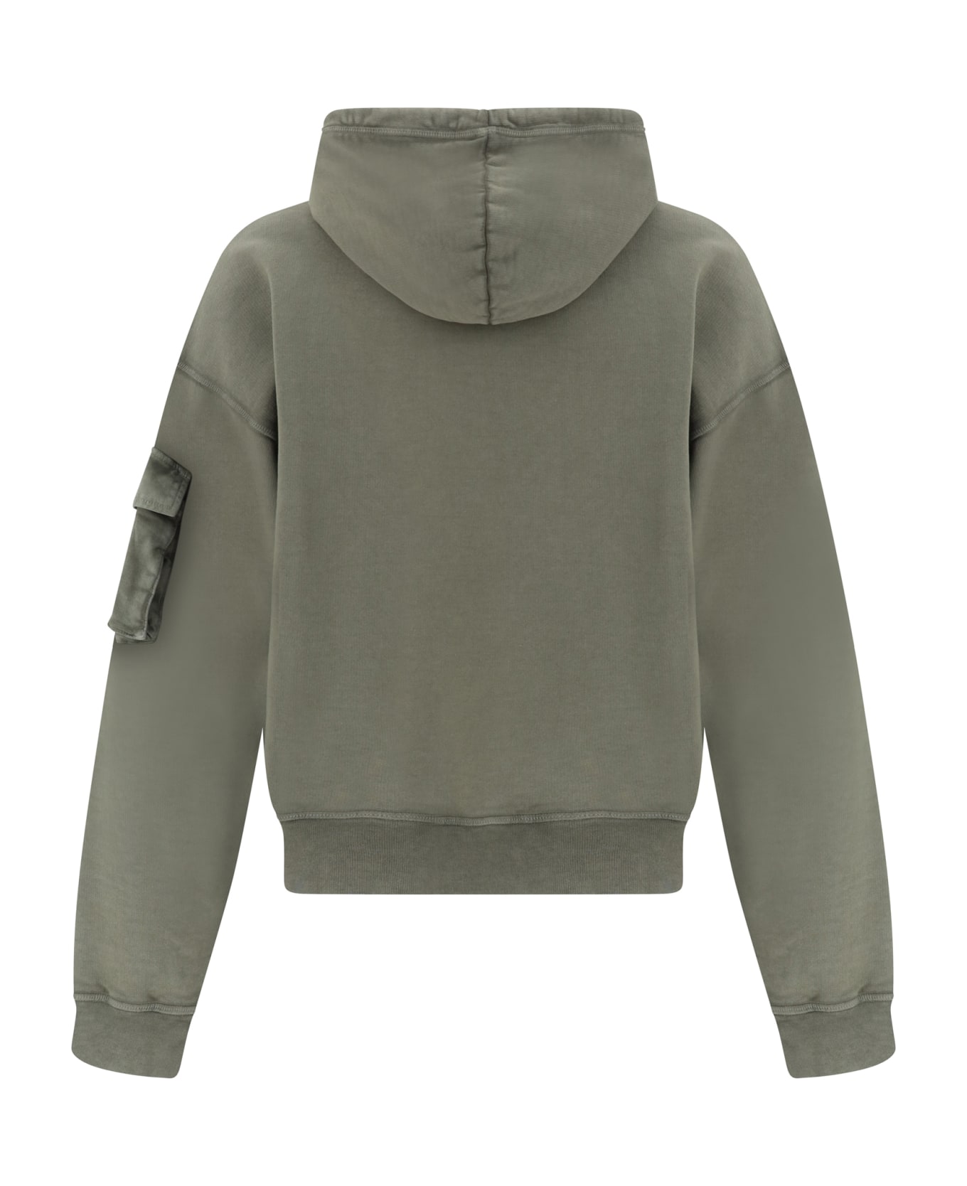 Dsquared2 Cipro Hoodie - 695 フリース