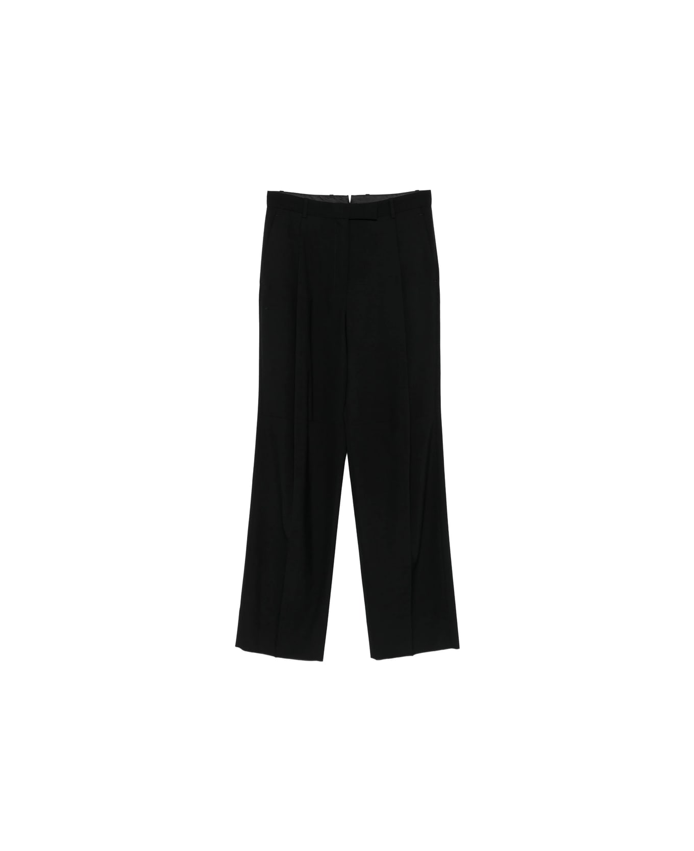Tom Ford Pant - BLACK
