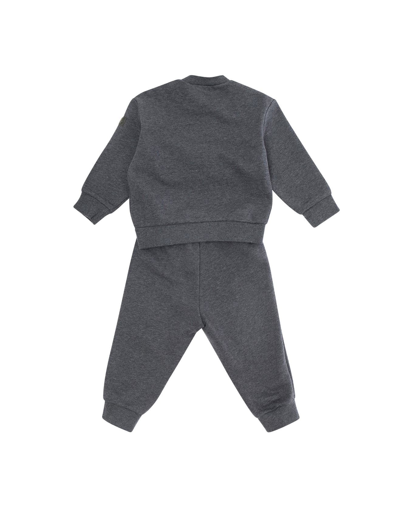 Il Gufo A24dp483m0116090 - Grey