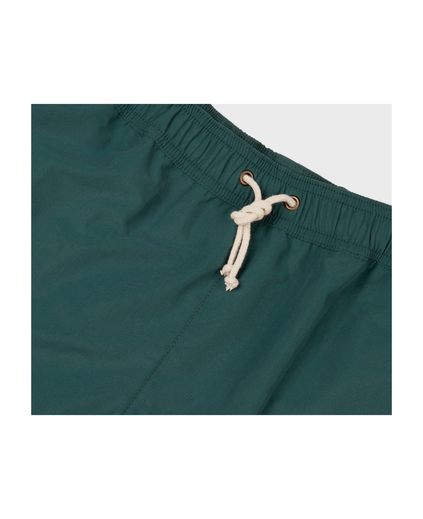 Ripa Ripa Verde Pino new Shorts - Green