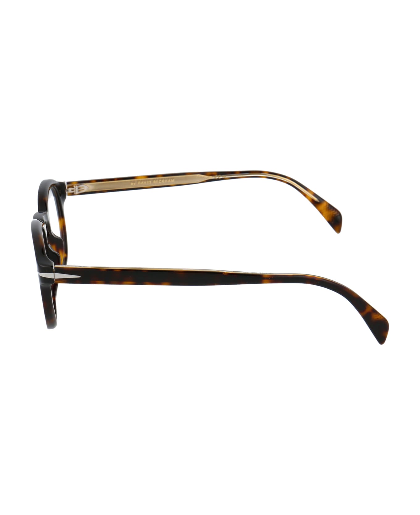 DB Eyewear by David Beckham Db 7017 Glasses - 086 AVANA