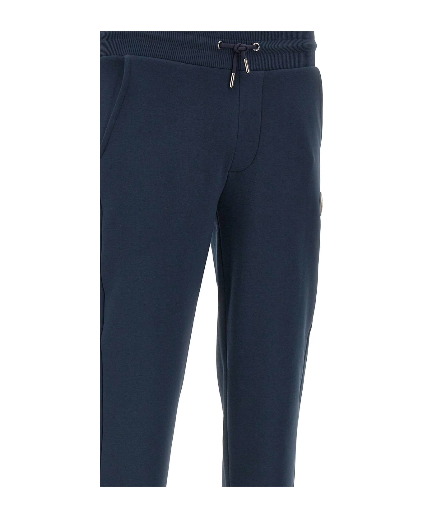 Colmar 'modish'cotton Jogger - Navy