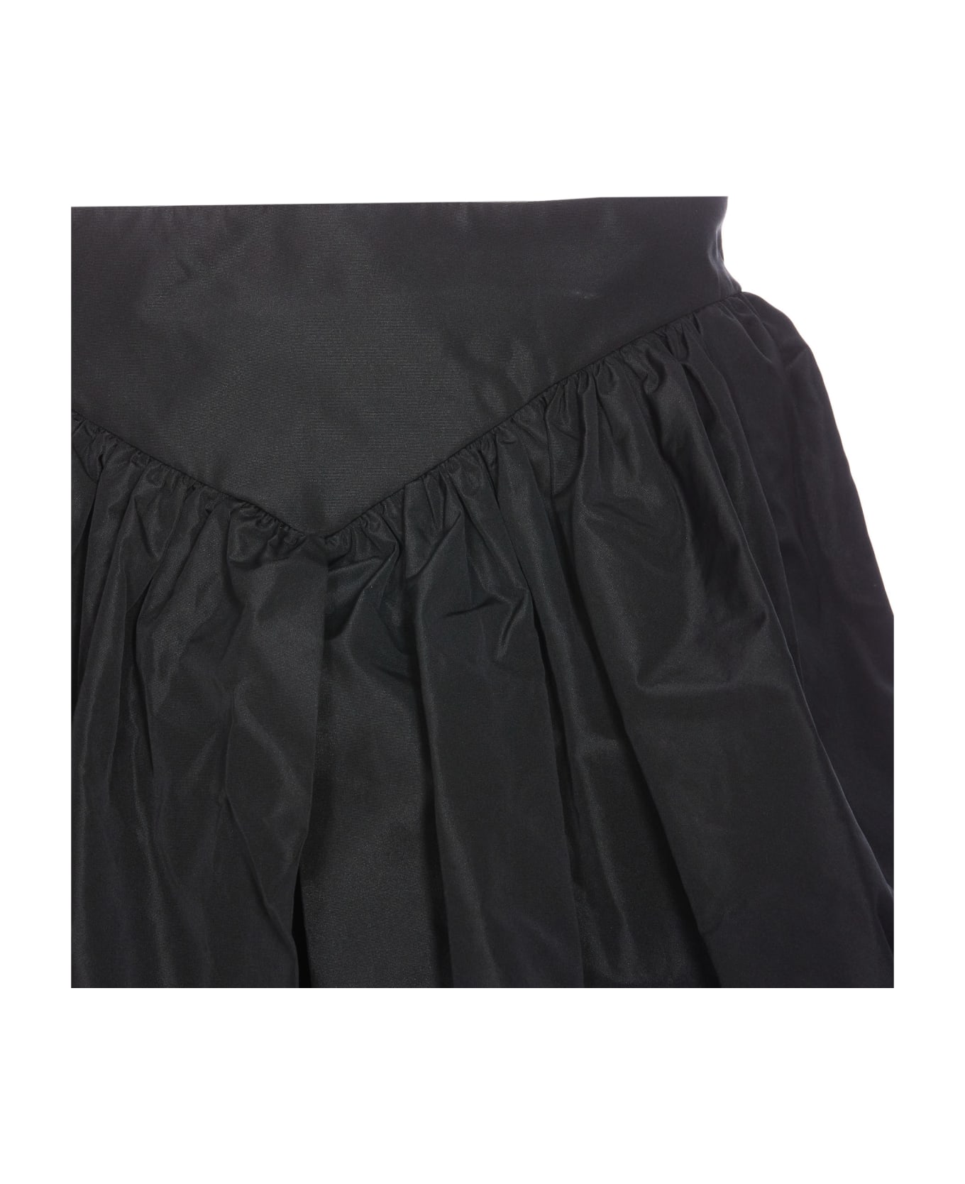 Pinko Cabella Skirt - Black
