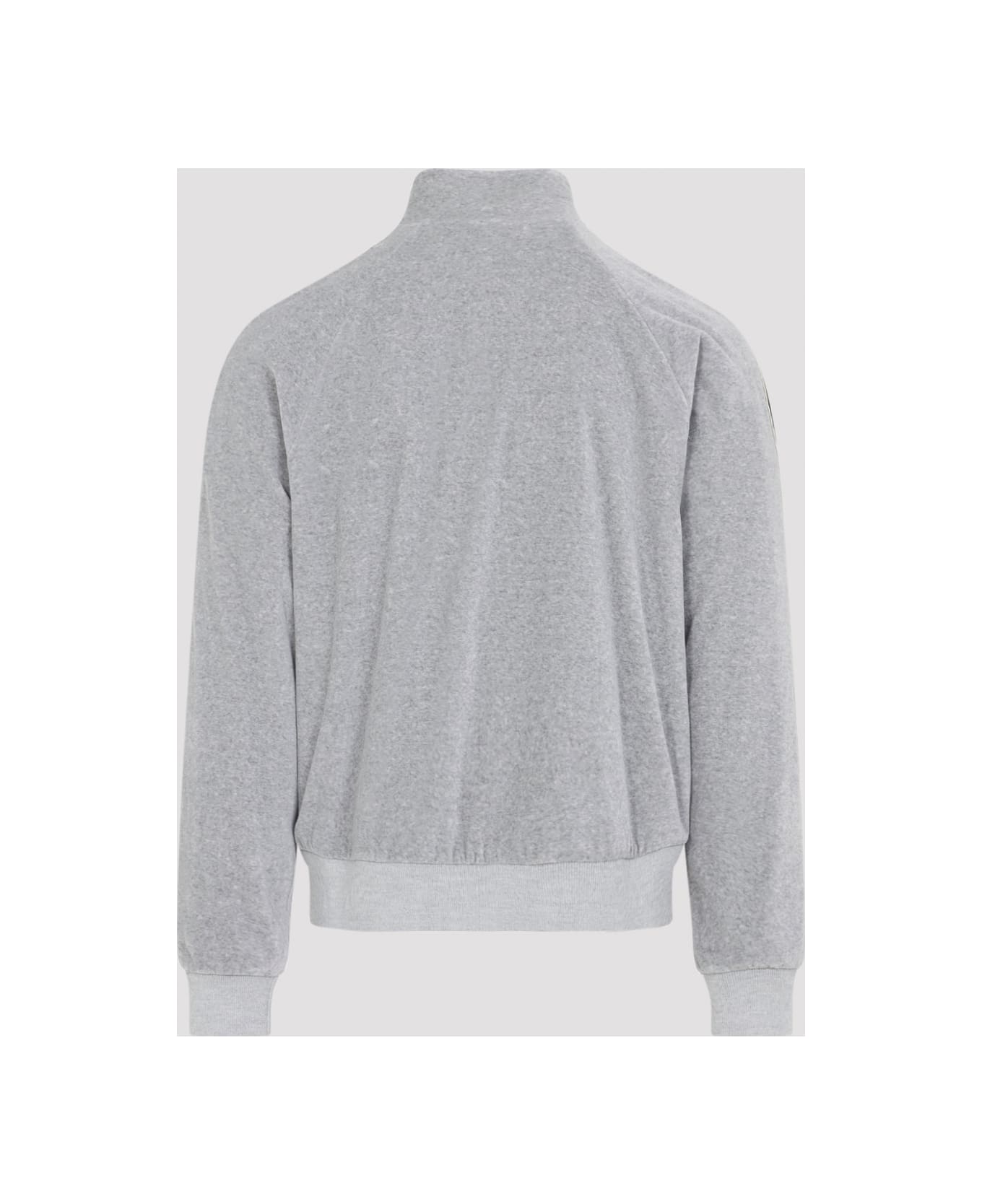 Celine Tracksuit Jacket - Gb Grey Black