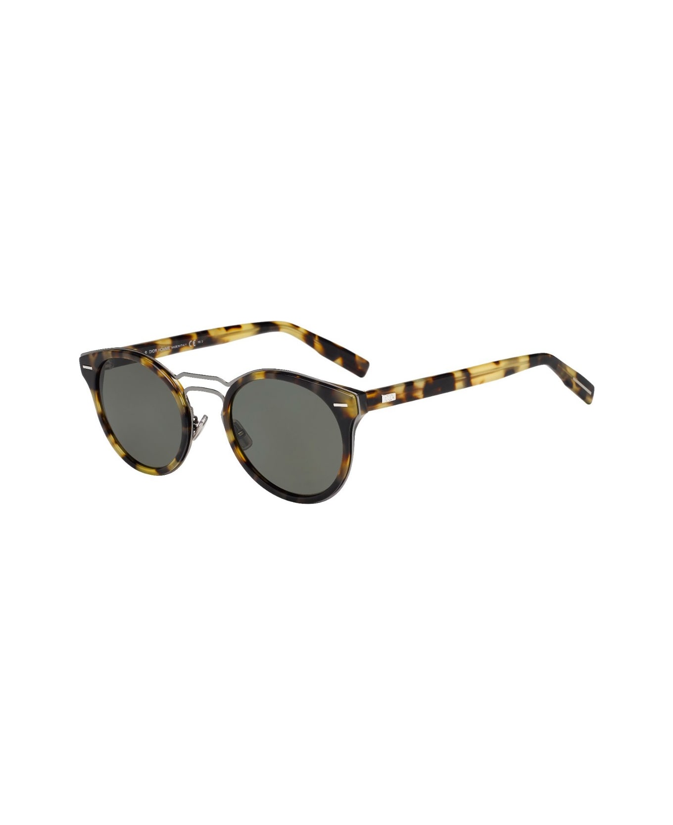 Dior Eyewear 0209s Sunglasses Mix - Marrone