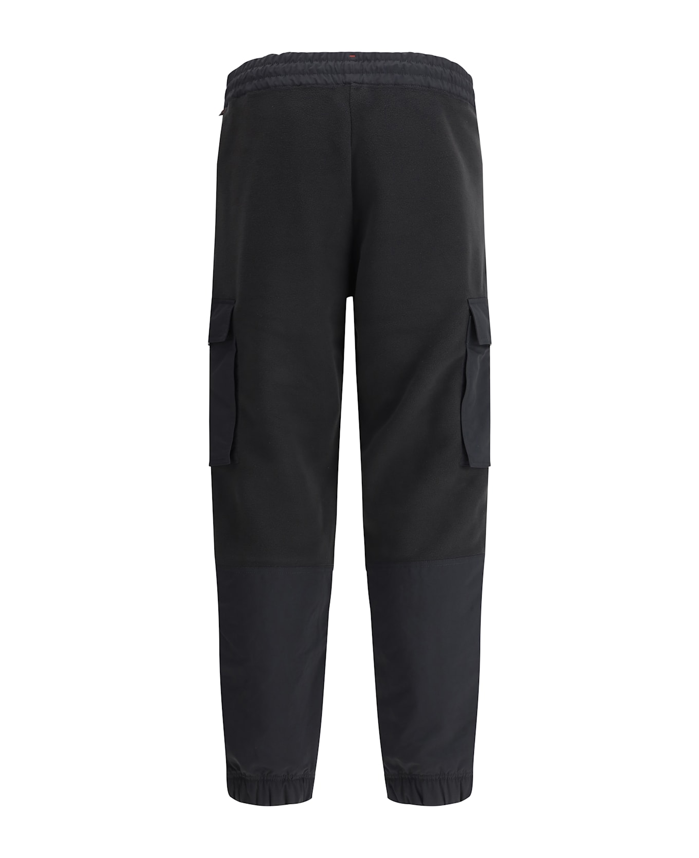 Moncler Grenoble Sweatpants - Black