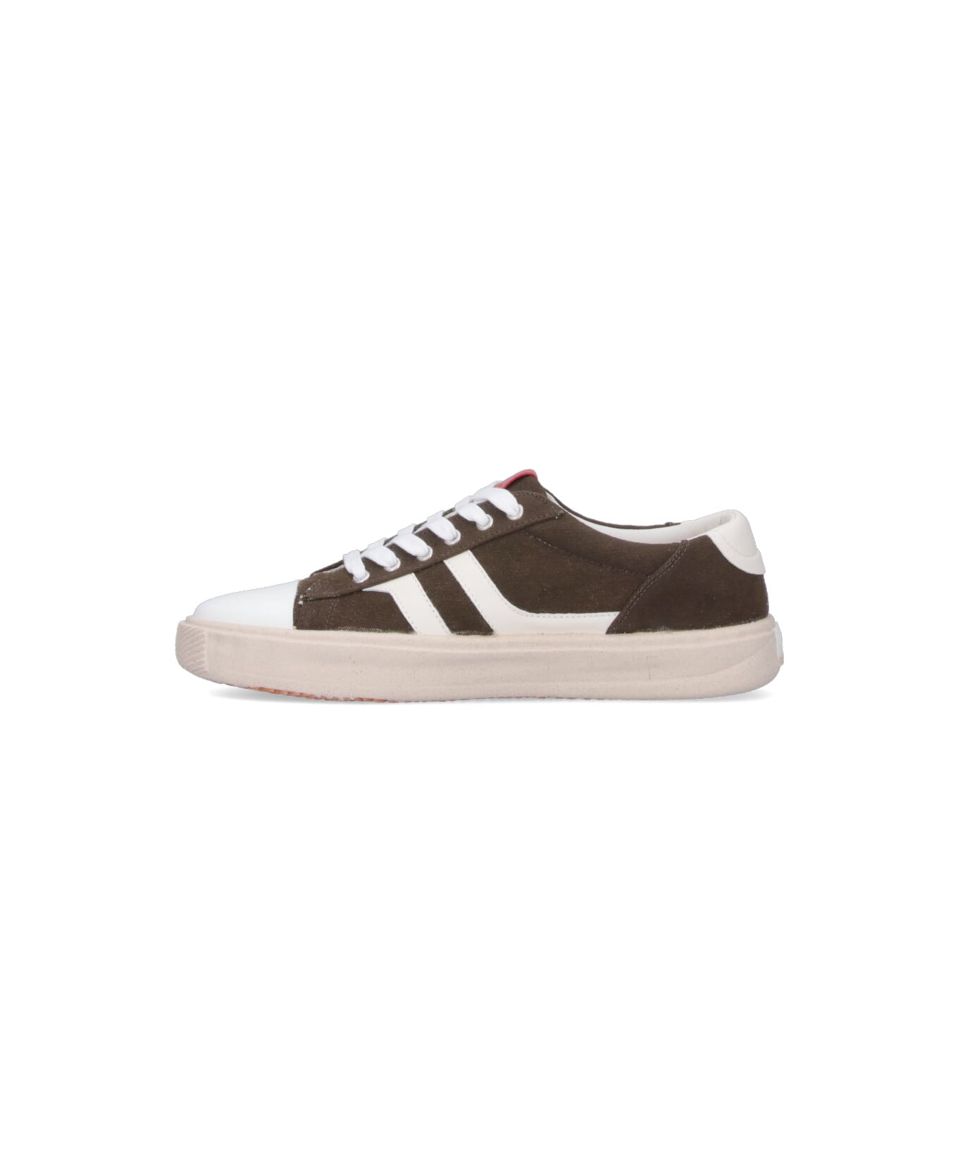 PRO-Keds "royal Ii Orbit" Low-top Sneakers - Brown