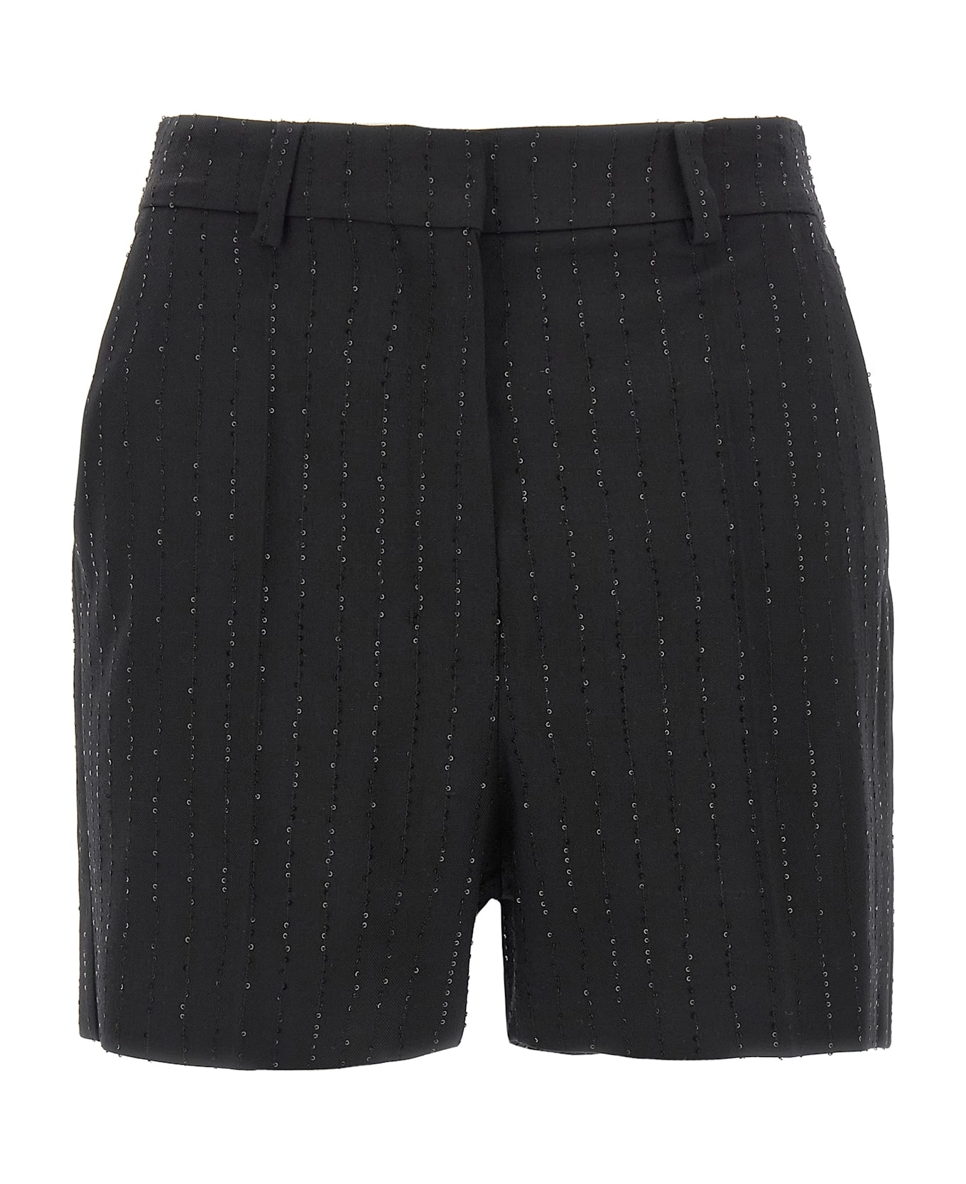 Max Mara 
siberia
 Shorts - Black  