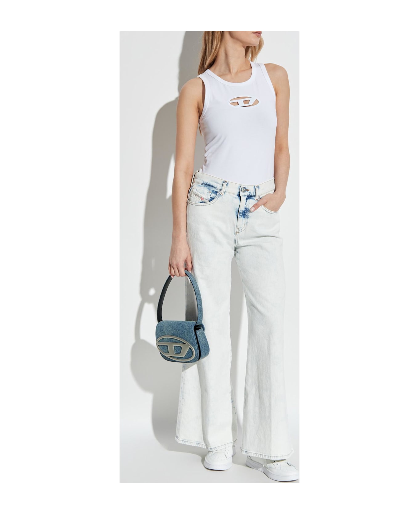Diesel Jeans 1978 D-akemi - 01