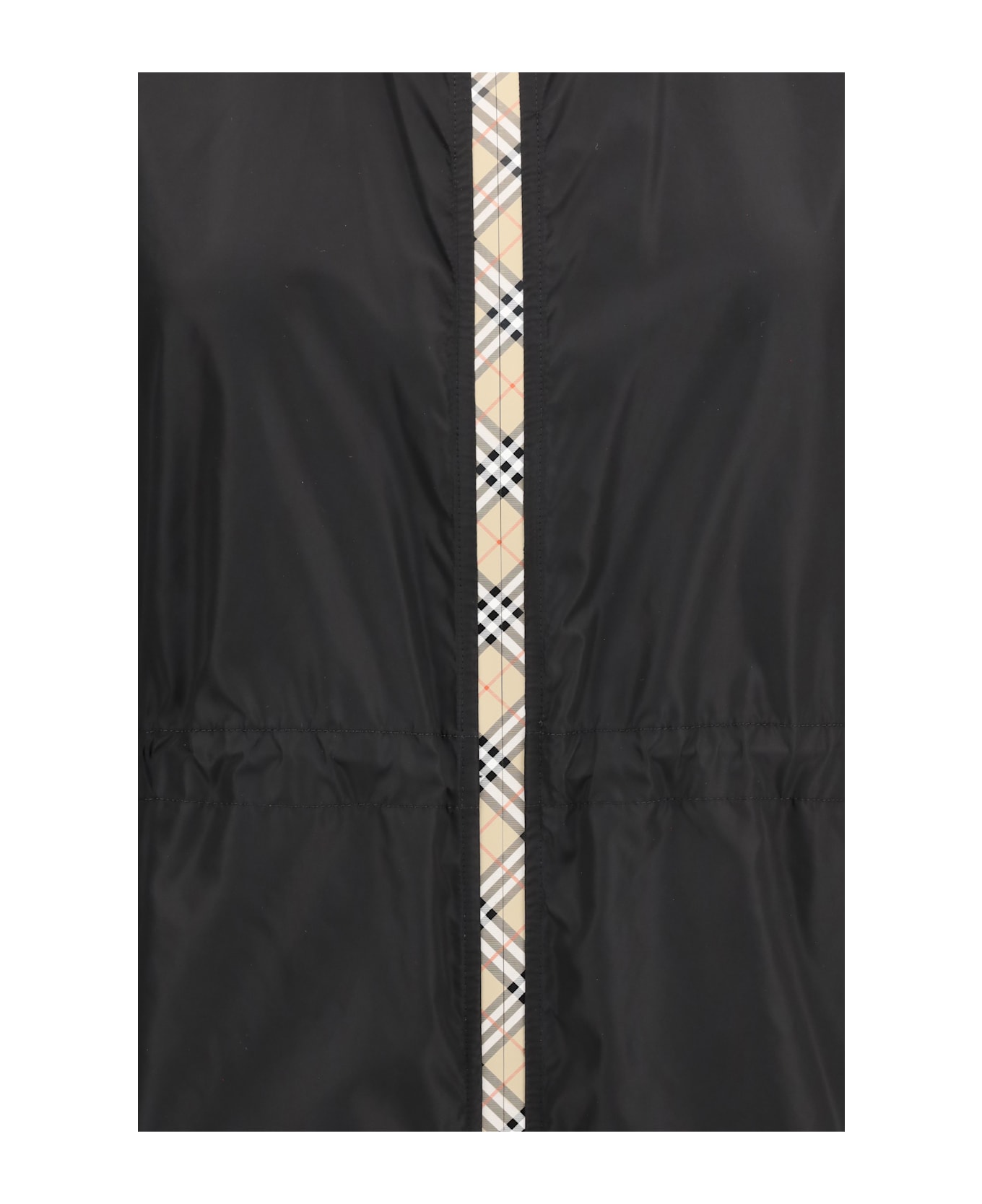 Burberry Waterproof Jacket