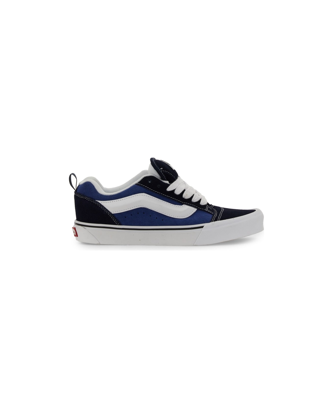 Vans "knu Skool" Sneaker - BLUE スニーカー