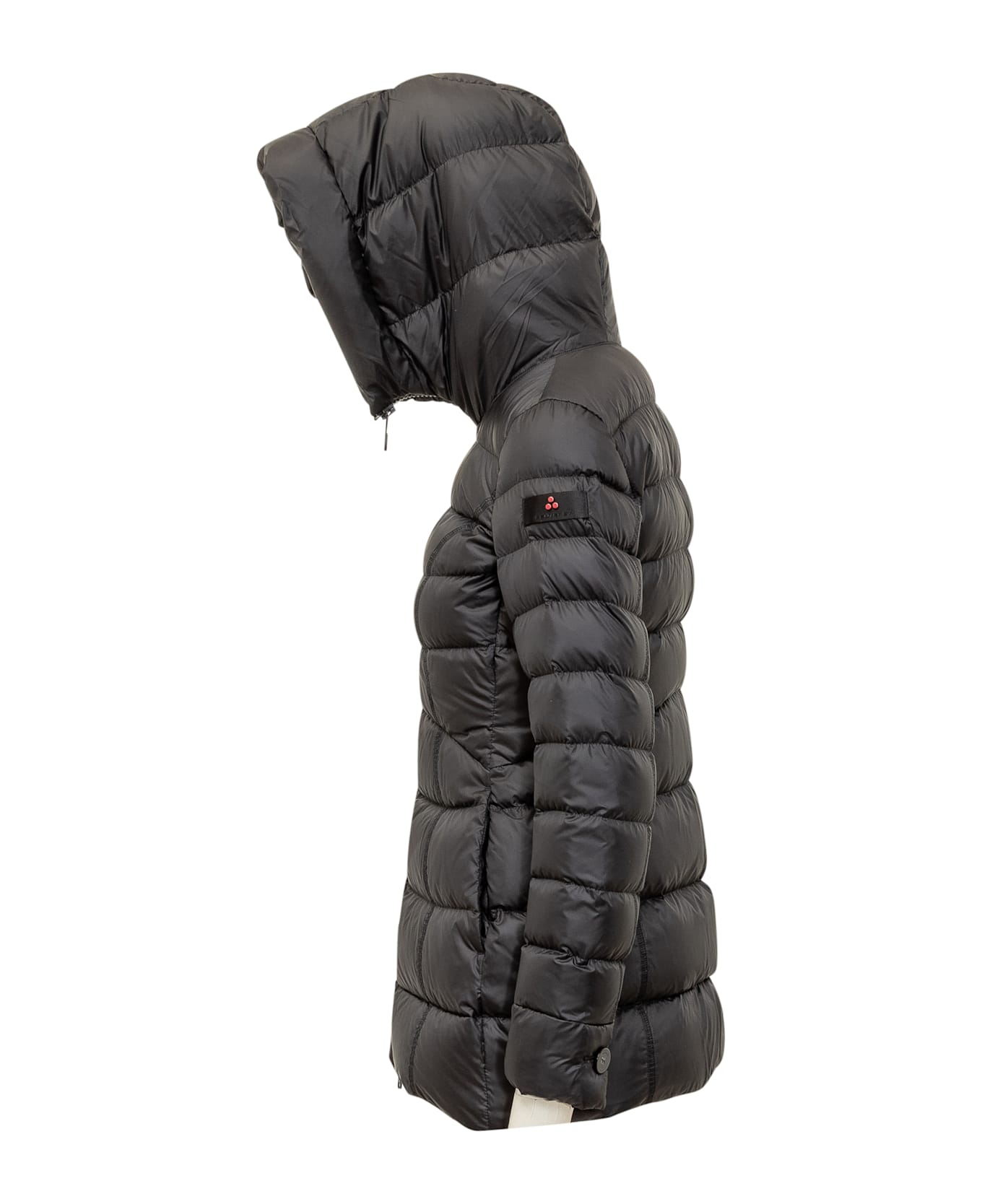 Peuterey Esdra Down Jacket - NERO