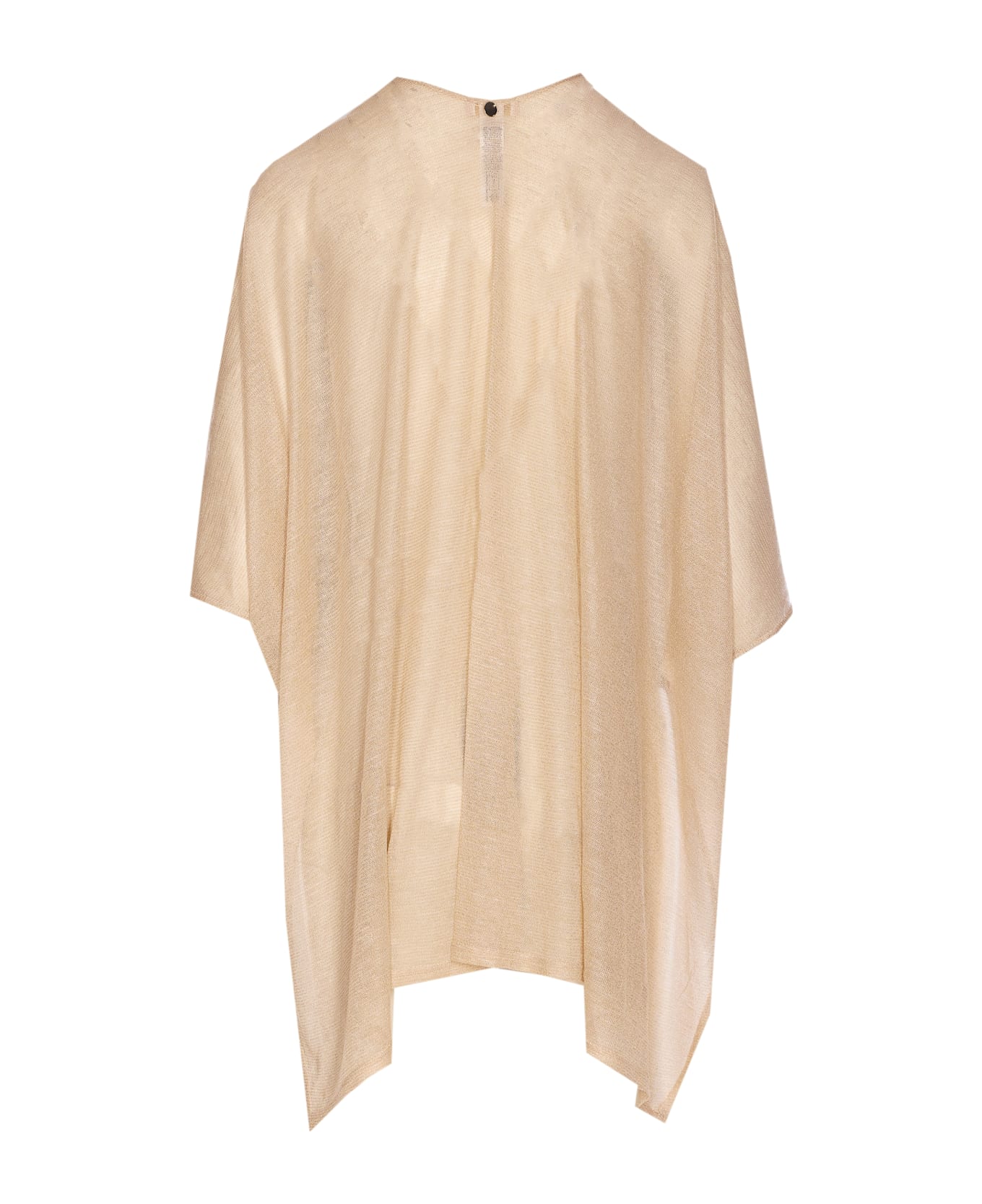 Liu-Jo Poncho - Beige