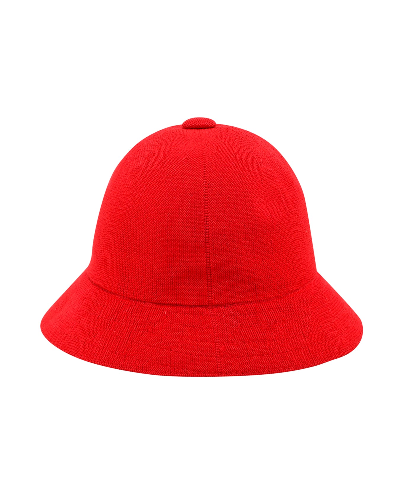 Kangol Cloche - Red 帽子