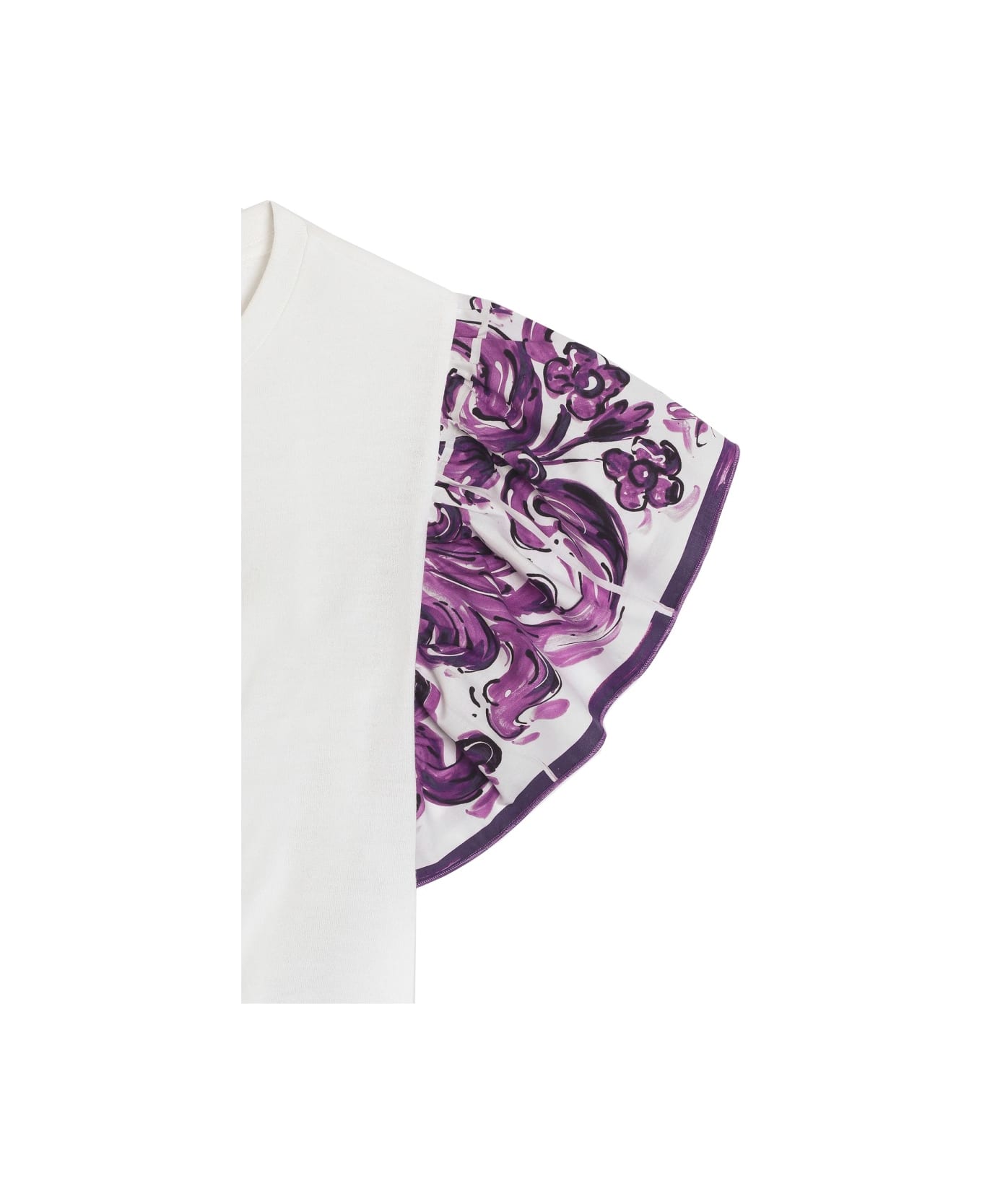 Dolce 
Gabbana T-shirt - WHITE