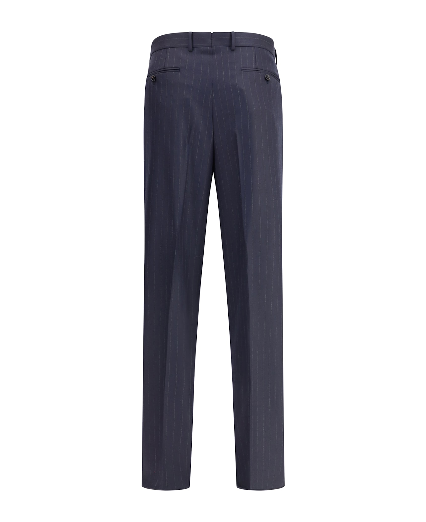 Tom Ford Tailored Pinstripe Pants