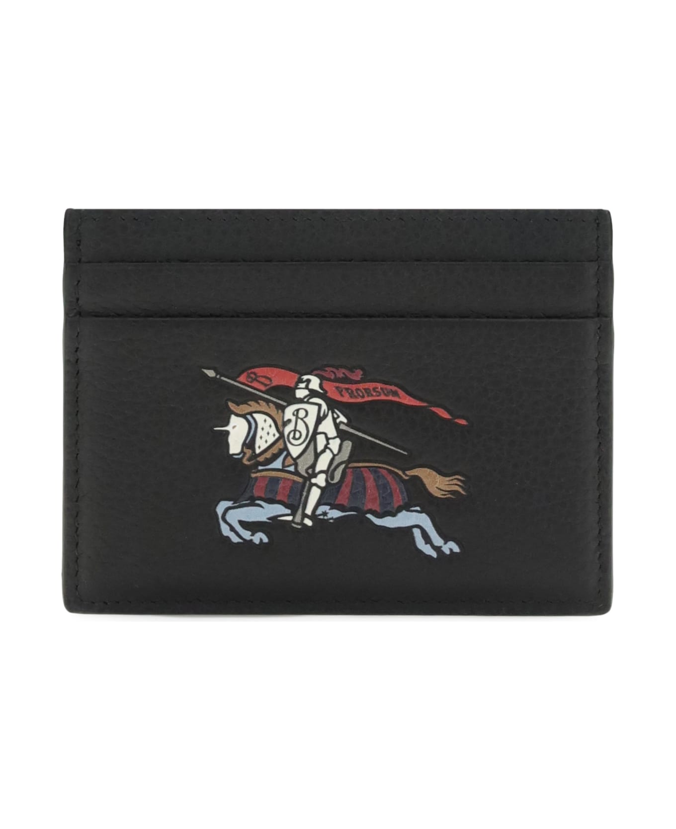 Burberry Ekd Card Holder