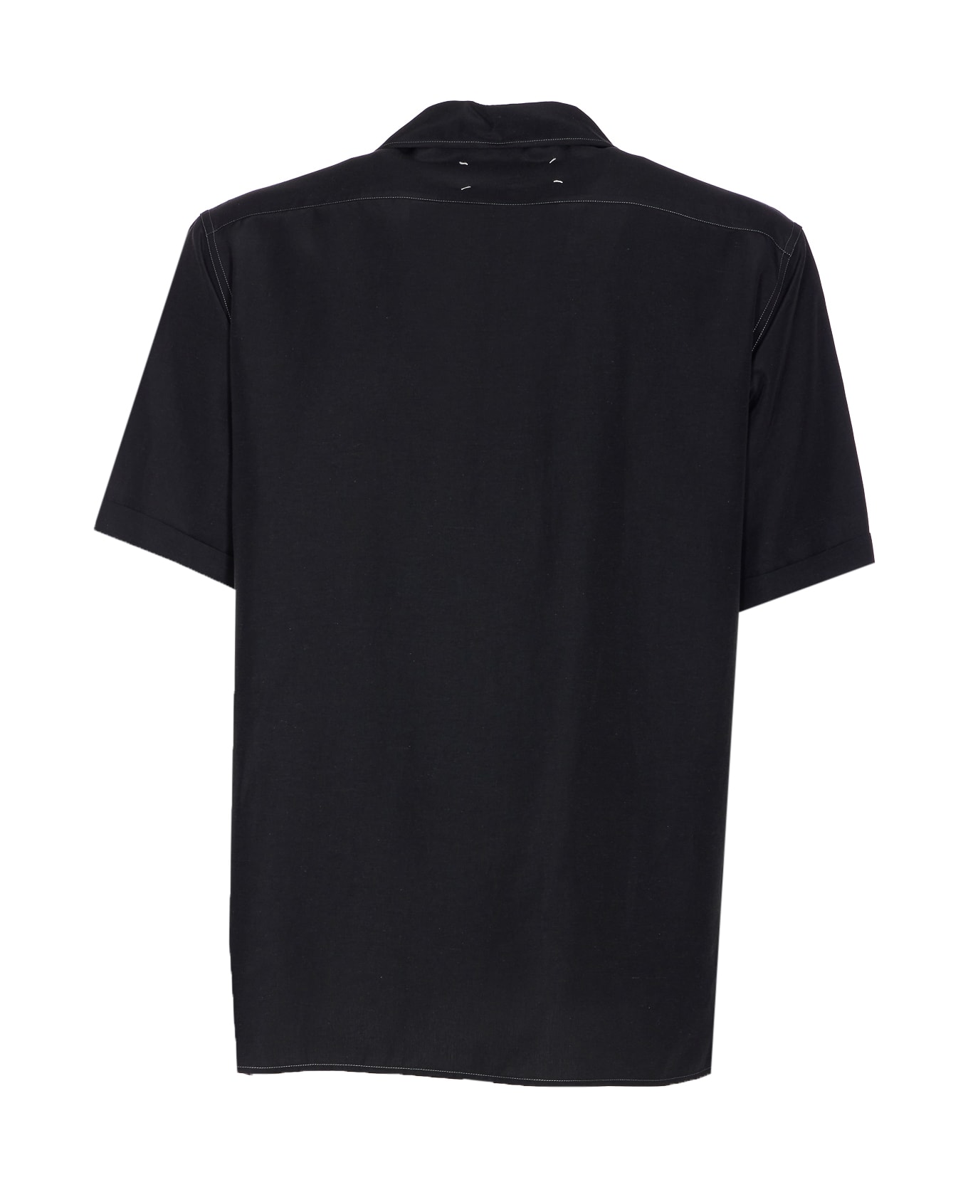 Maison Margiela Shirt - Black