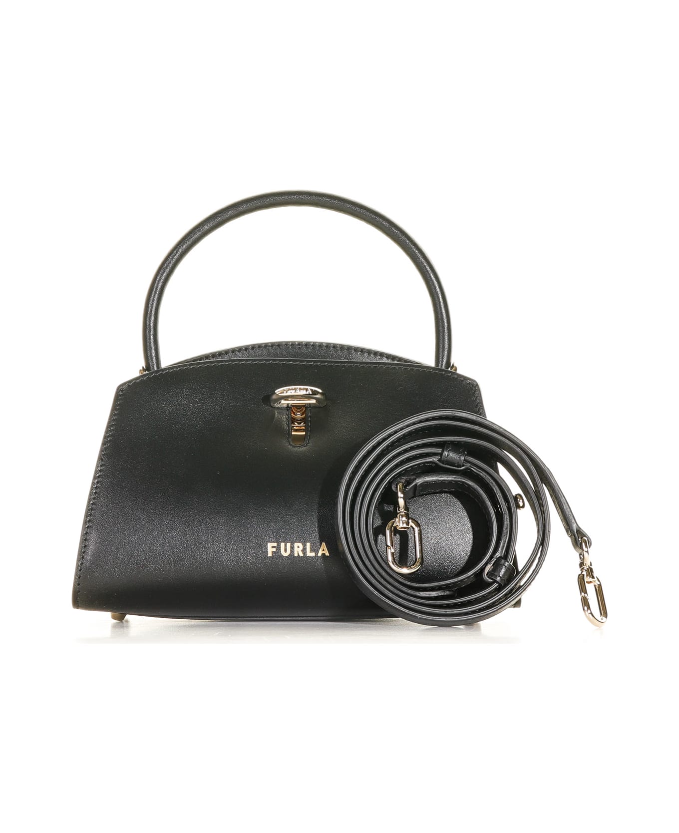 Furla hot sale doctors bag