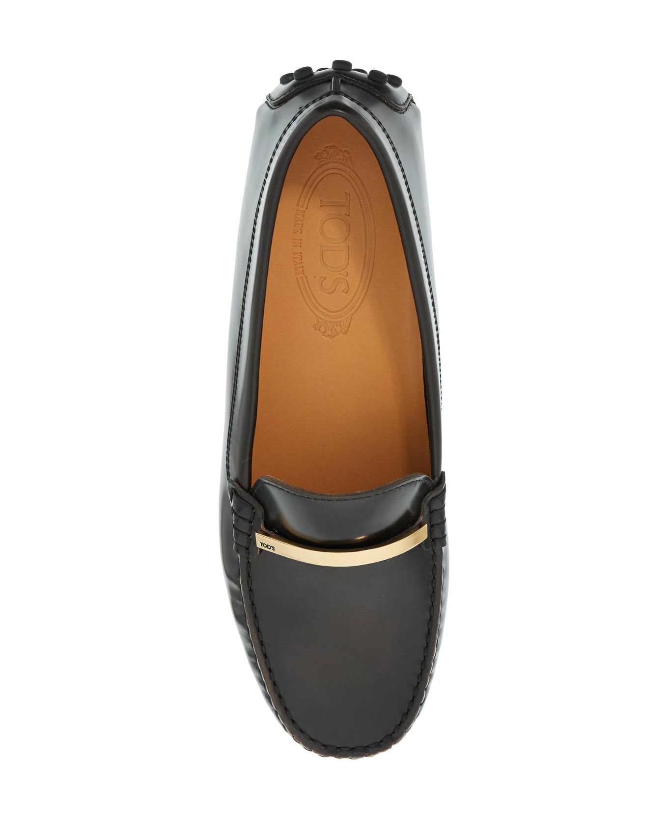 Tod's Gommino Loafers - S615 フラットシューズ