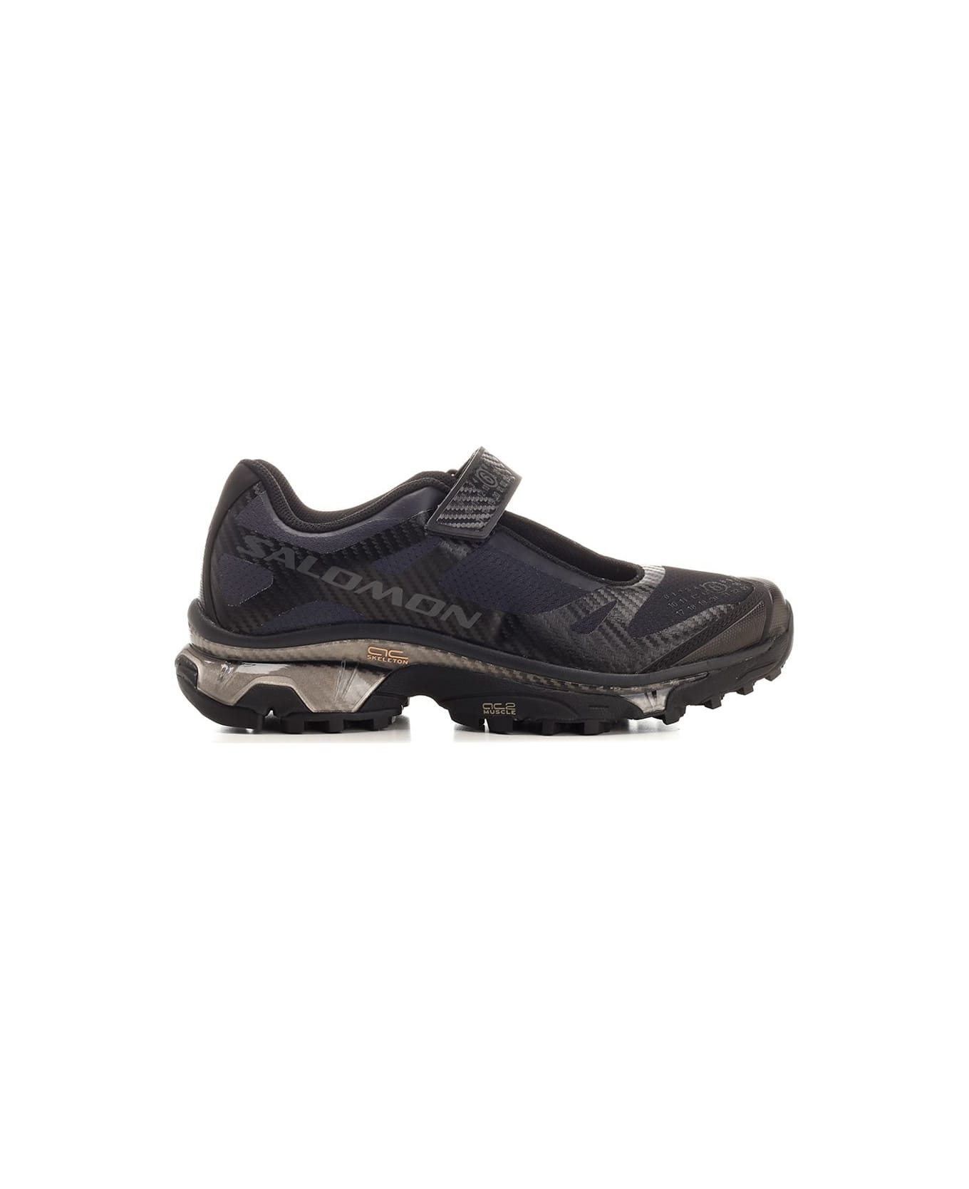 MM6 Maison Margiela Mm6 X Salomon Xt-mary J - Black/ Black/soft Clay