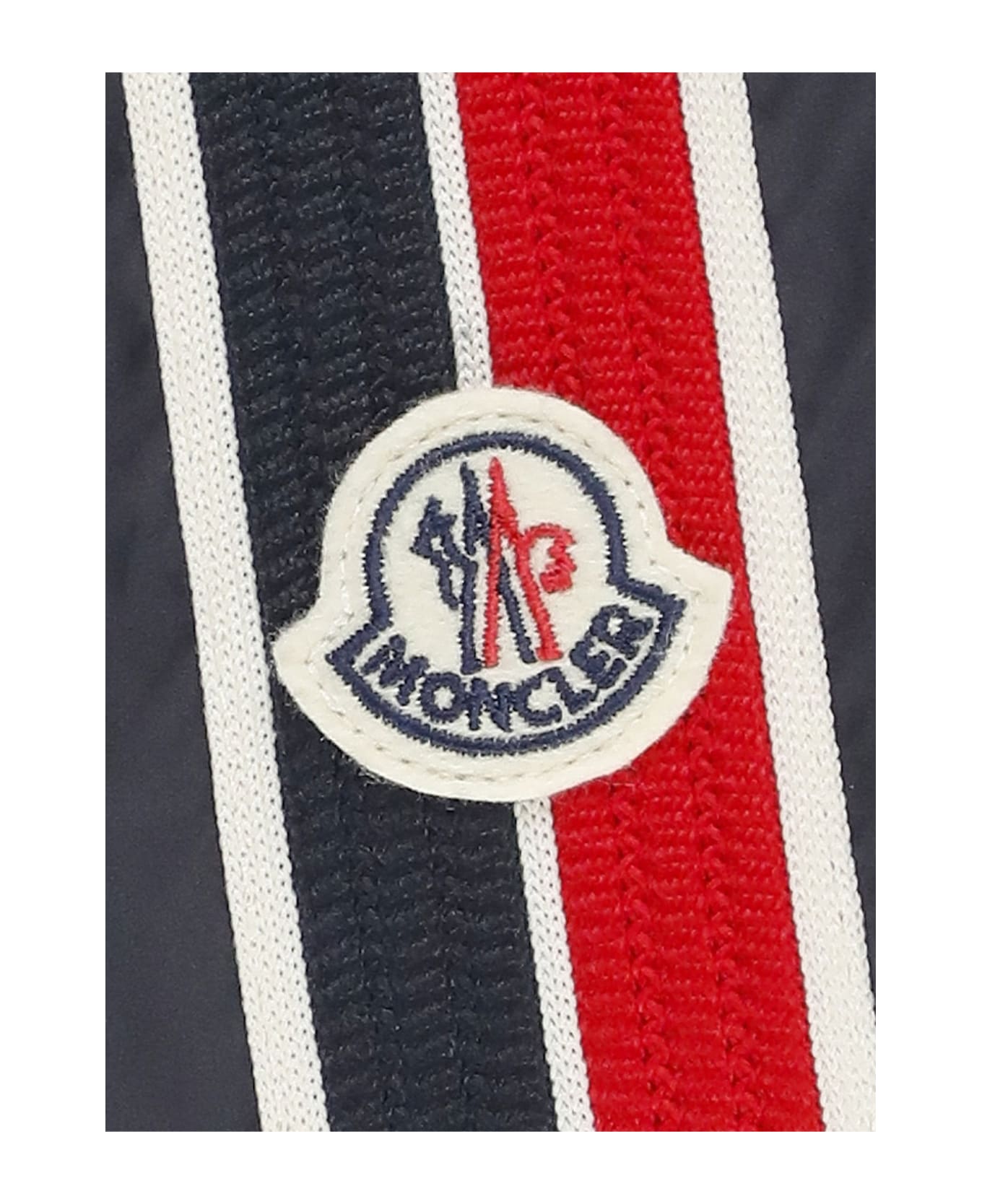 Moncler Nikki Jacket - Blue